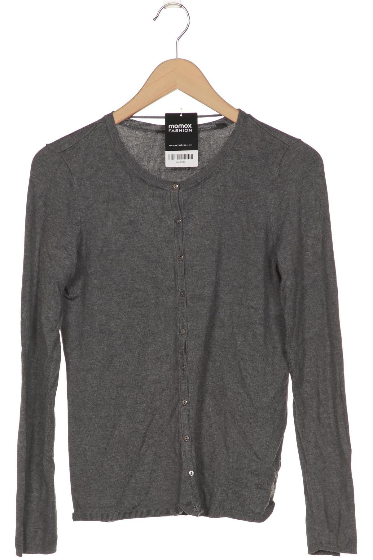 

Esprit Damen Strickjacke, grau