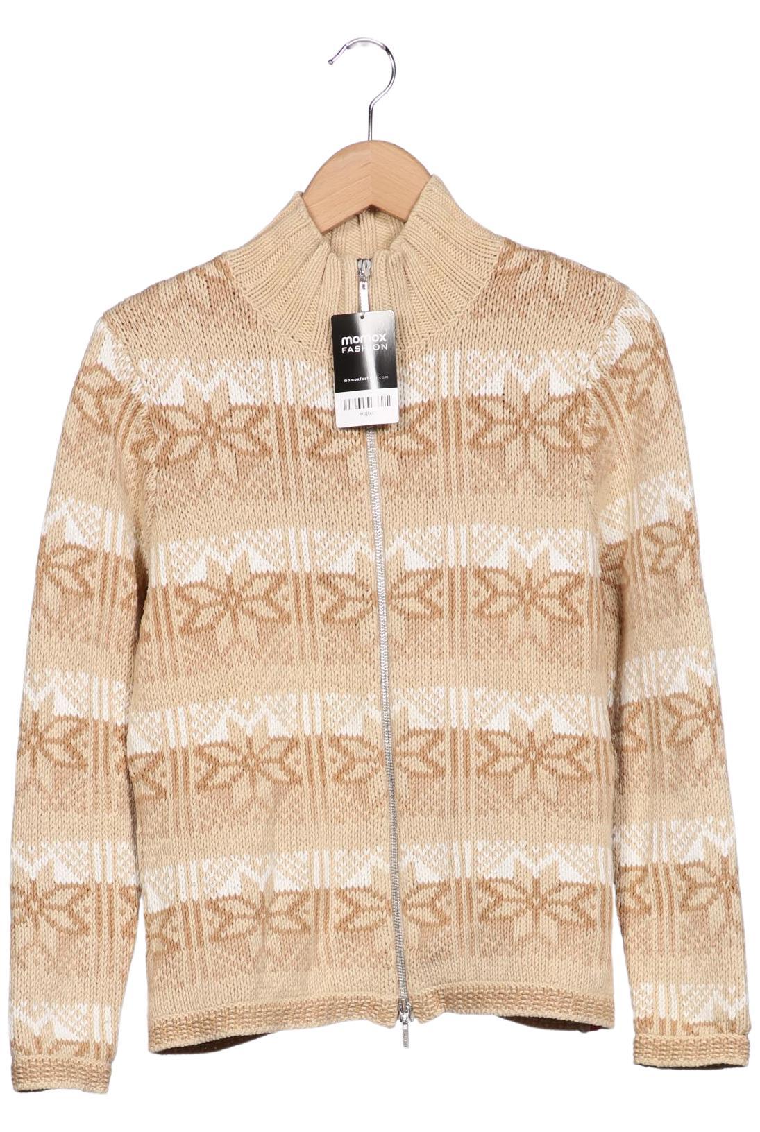 

Esprit Damen Strickjacke, beige, Gr. 38