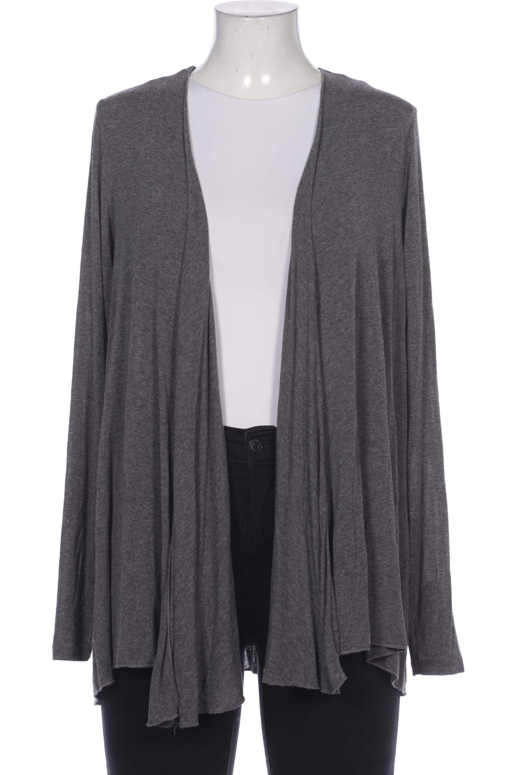 

Esprit Damen Strickjacke, grau, Gr. 42