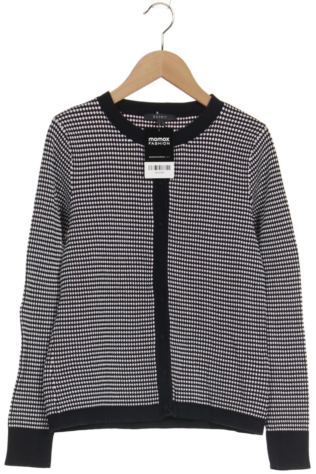 

Esprit Damen Strickjacke, marineblau, Gr. 36