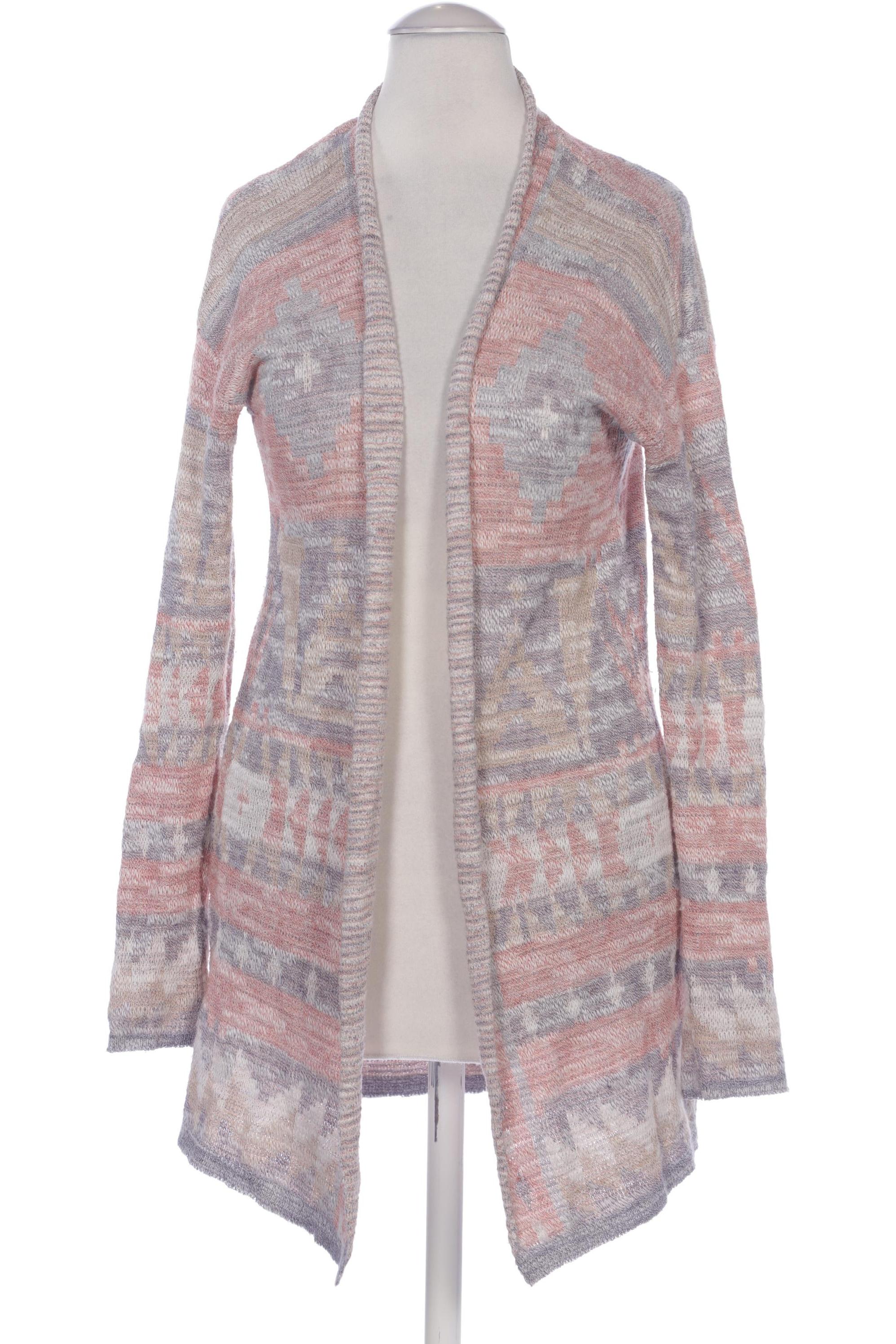 

Esprit Damen Strickjacke, mehrfarbig, Gr. 34