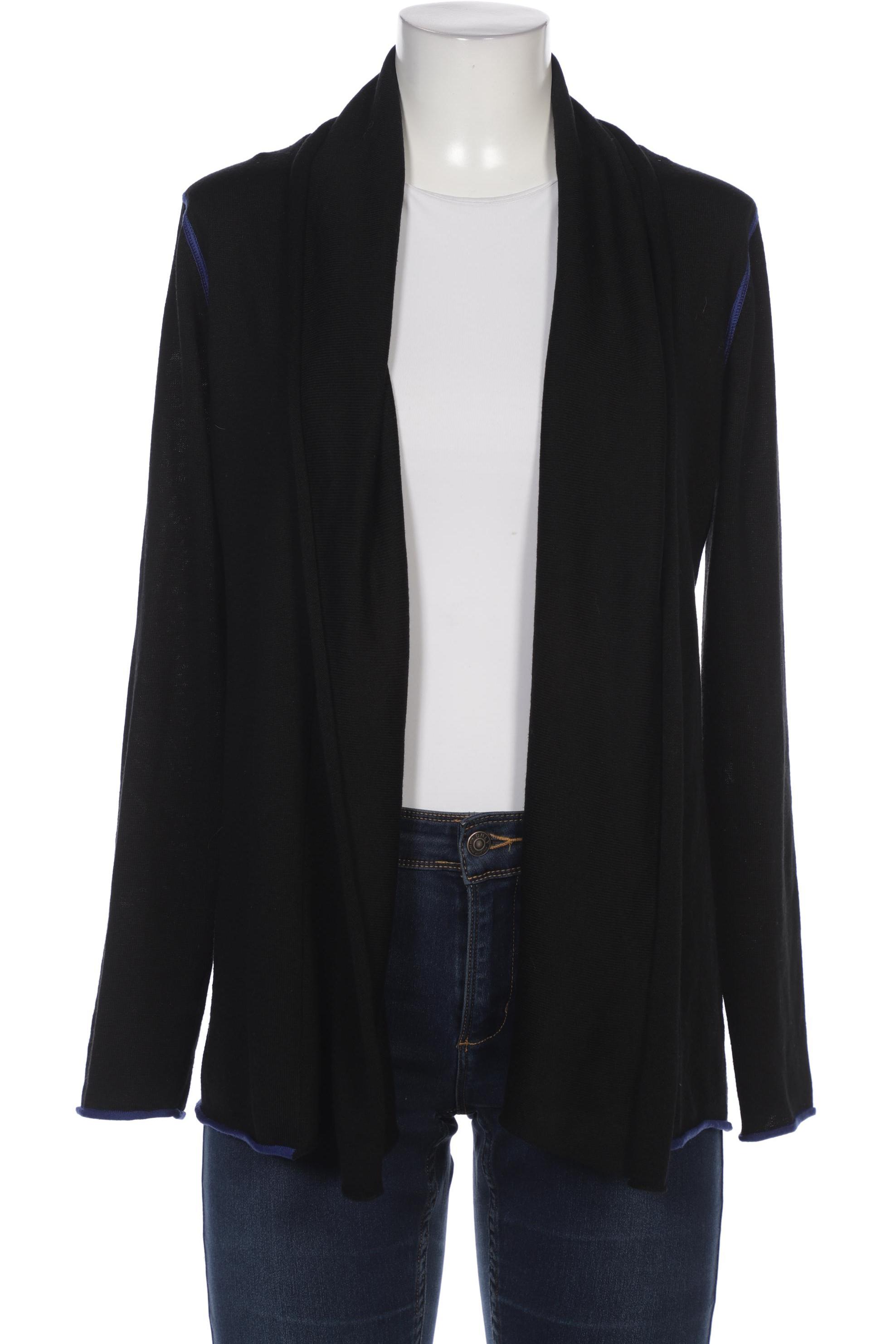 

Esprit Damen Strickjacke, schwarz