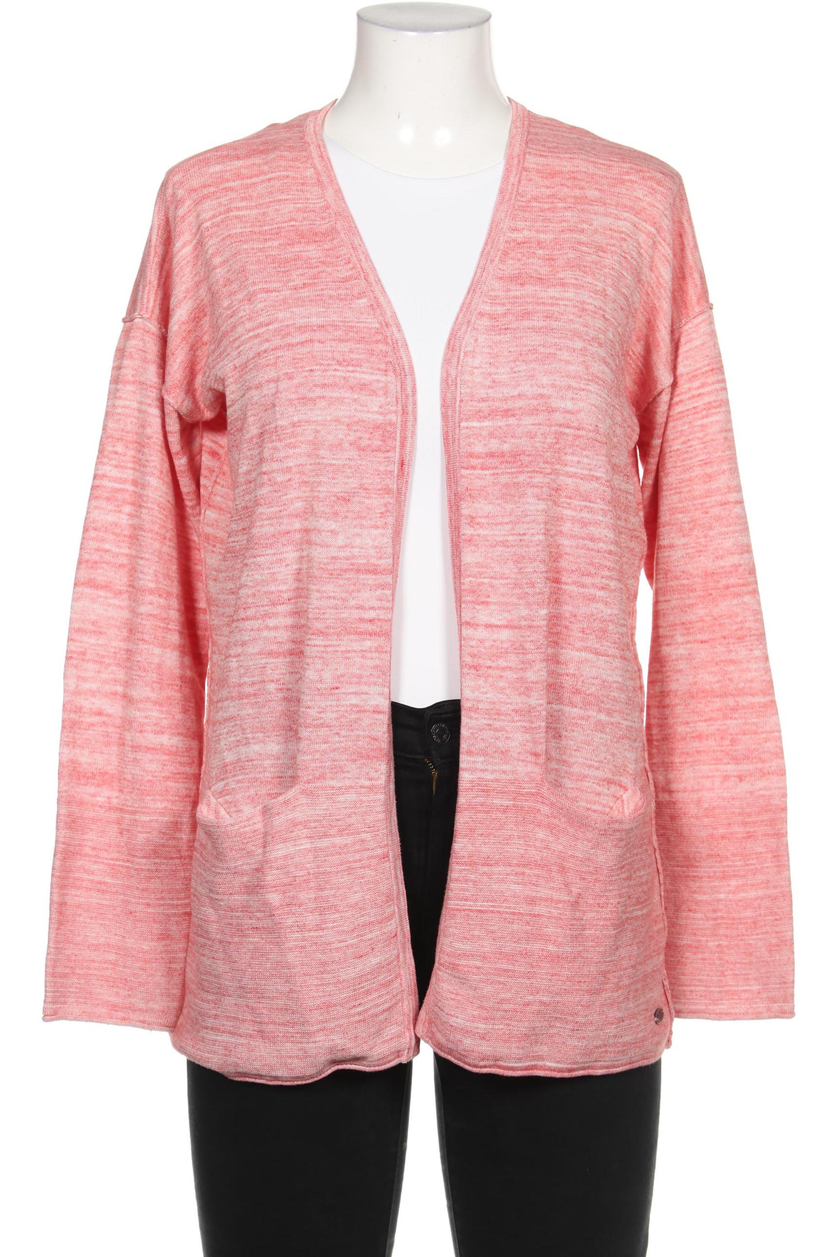

Esprit Damen Strickjacke, pink