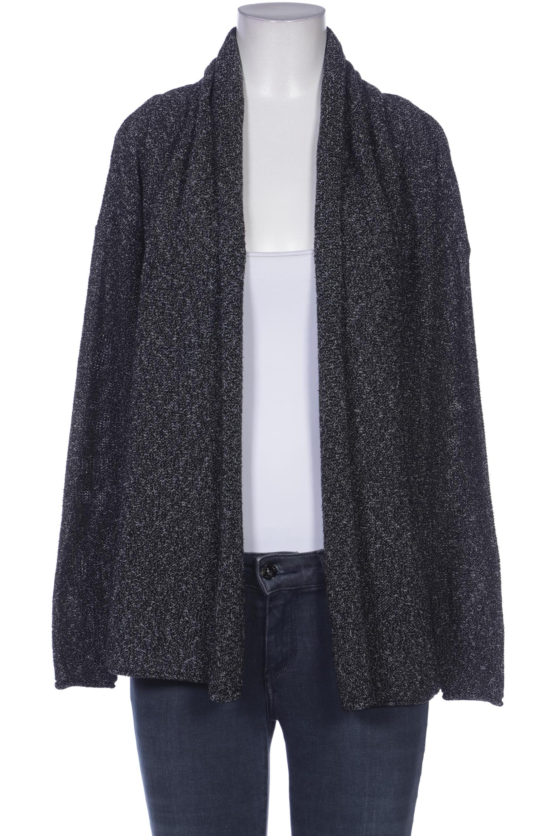 

Esprit Damen Strickjacke, schwarz, Gr. 34