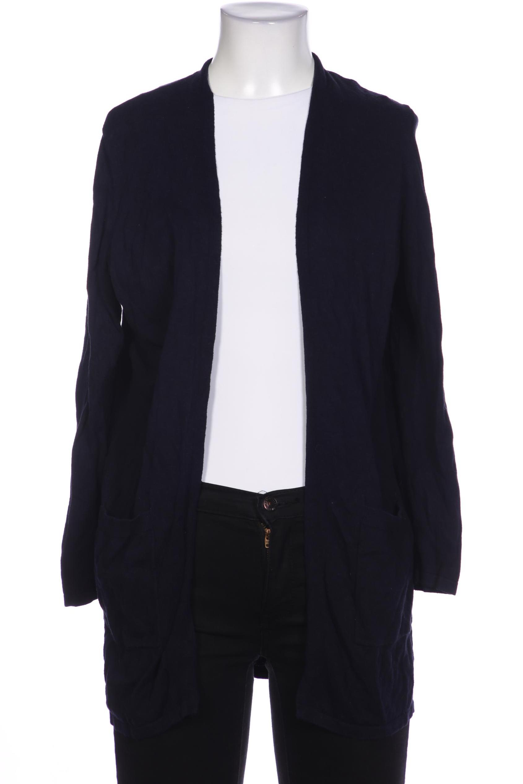 

Esprit Damen Strickjacke, marineblau, Gr. 38