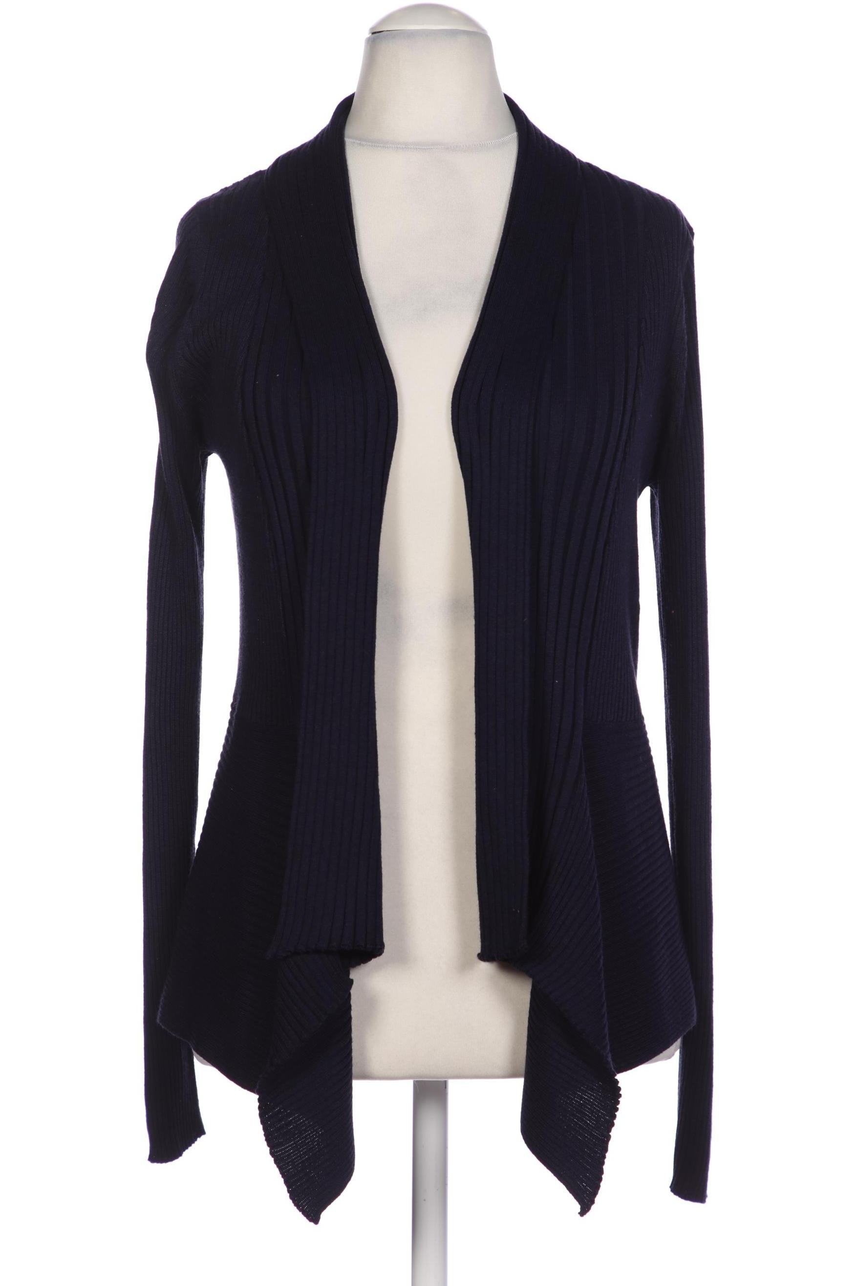

Esprit Damen Strickjacke, marineblau, Gr. 38