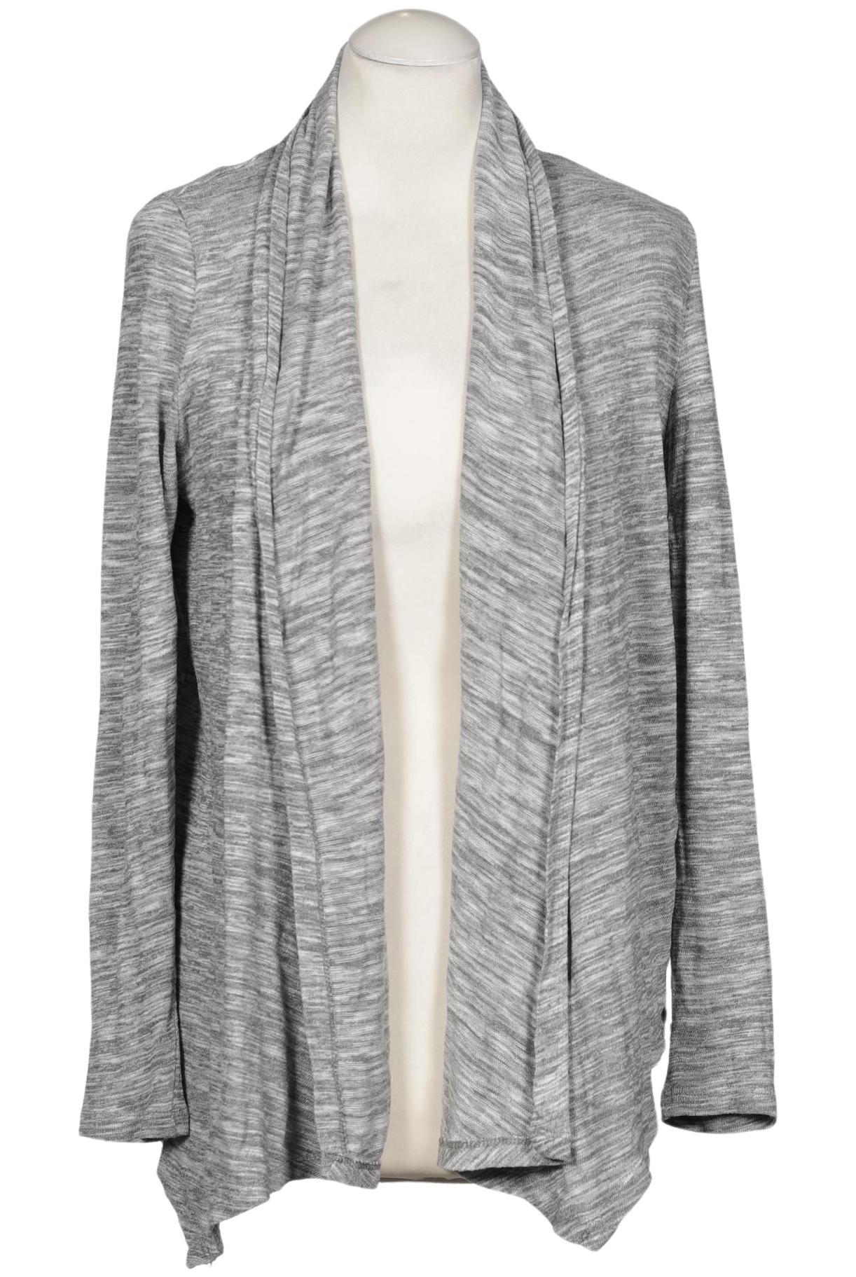 

Esprit Damen Strickjacke, grau, Gr. 36