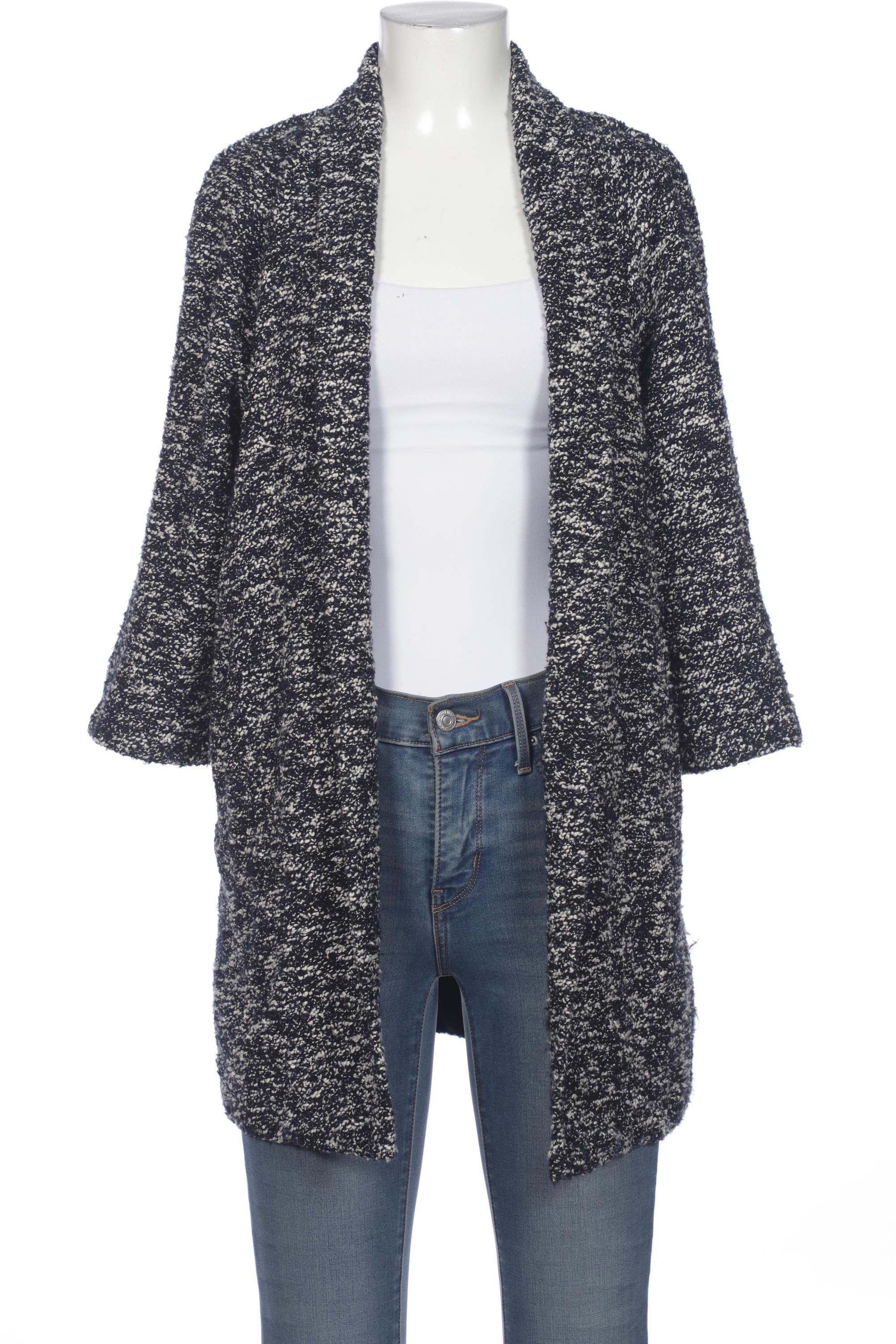 

Esprit Damen Strickjacke, marineblau, Gr. 34