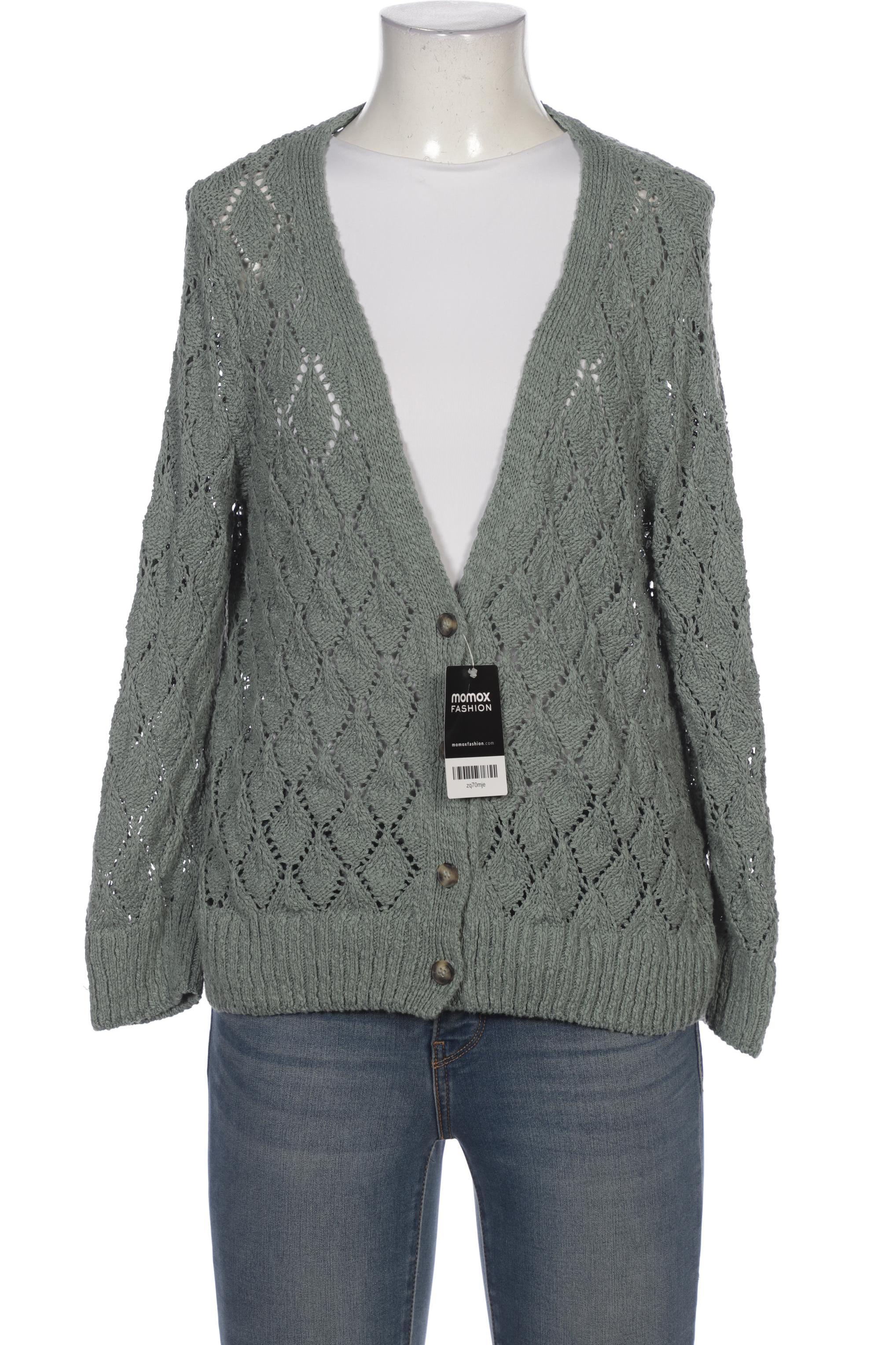 

Esprit Damen Strickjacke, grün