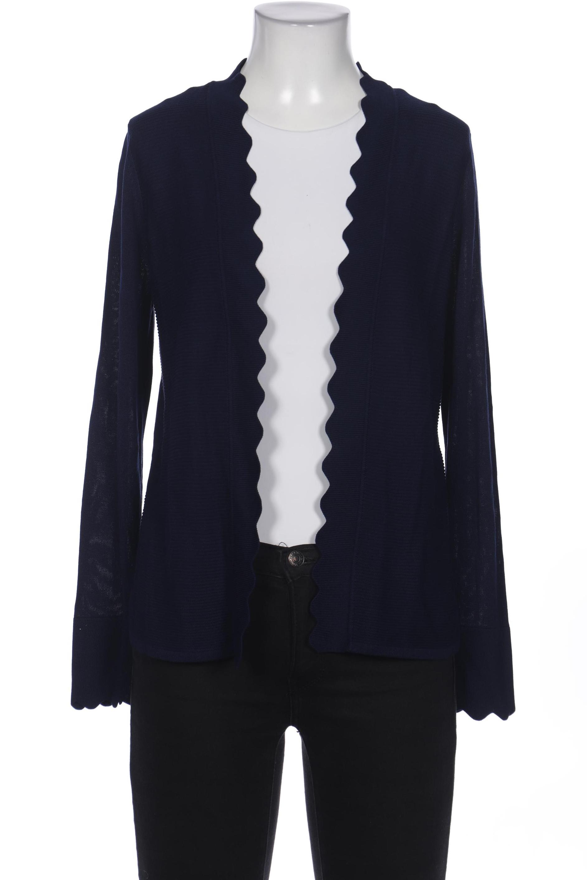

Esprit Damen Strickjacke, marineblau