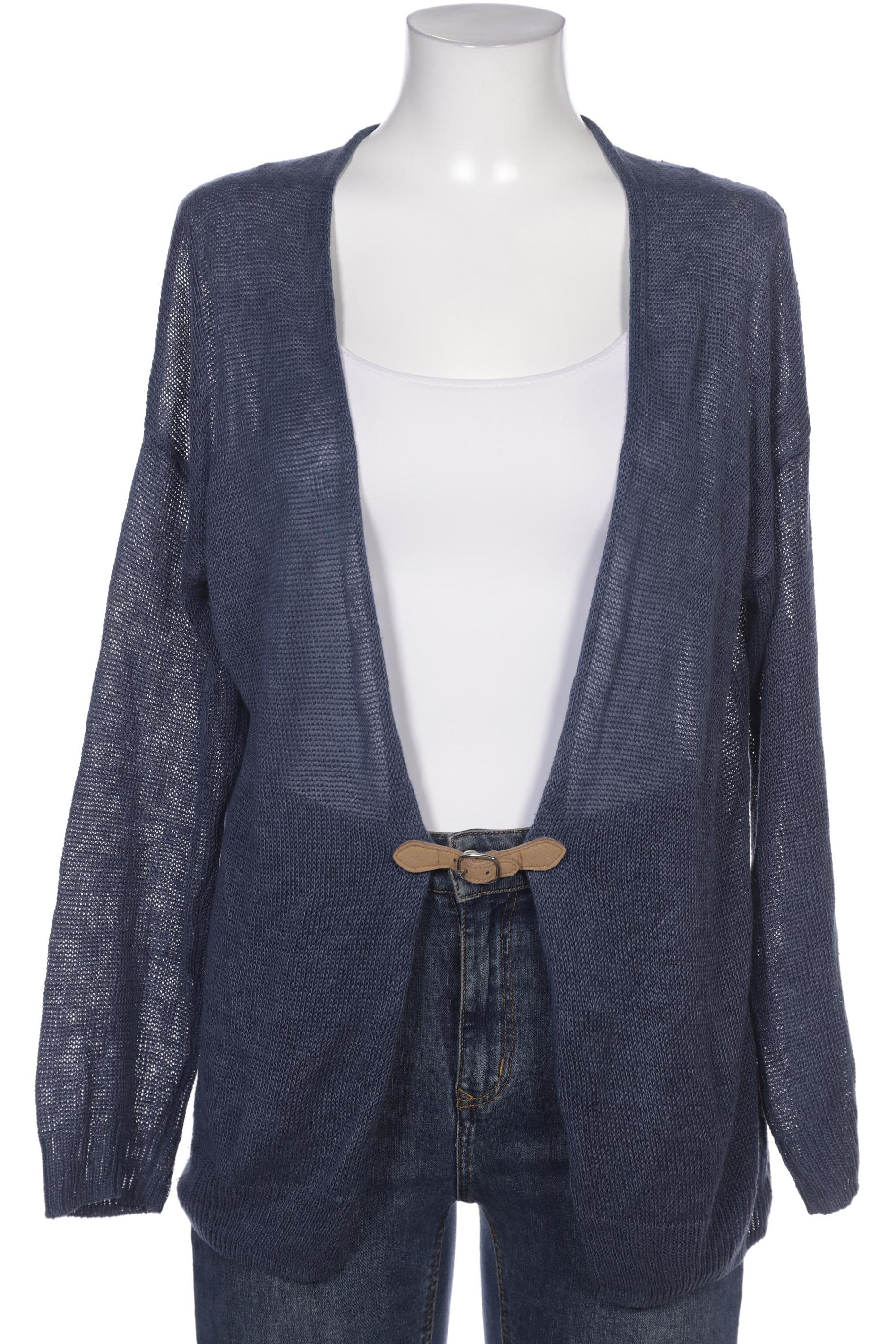 

Esprit Damen Strickjacke, marineblau