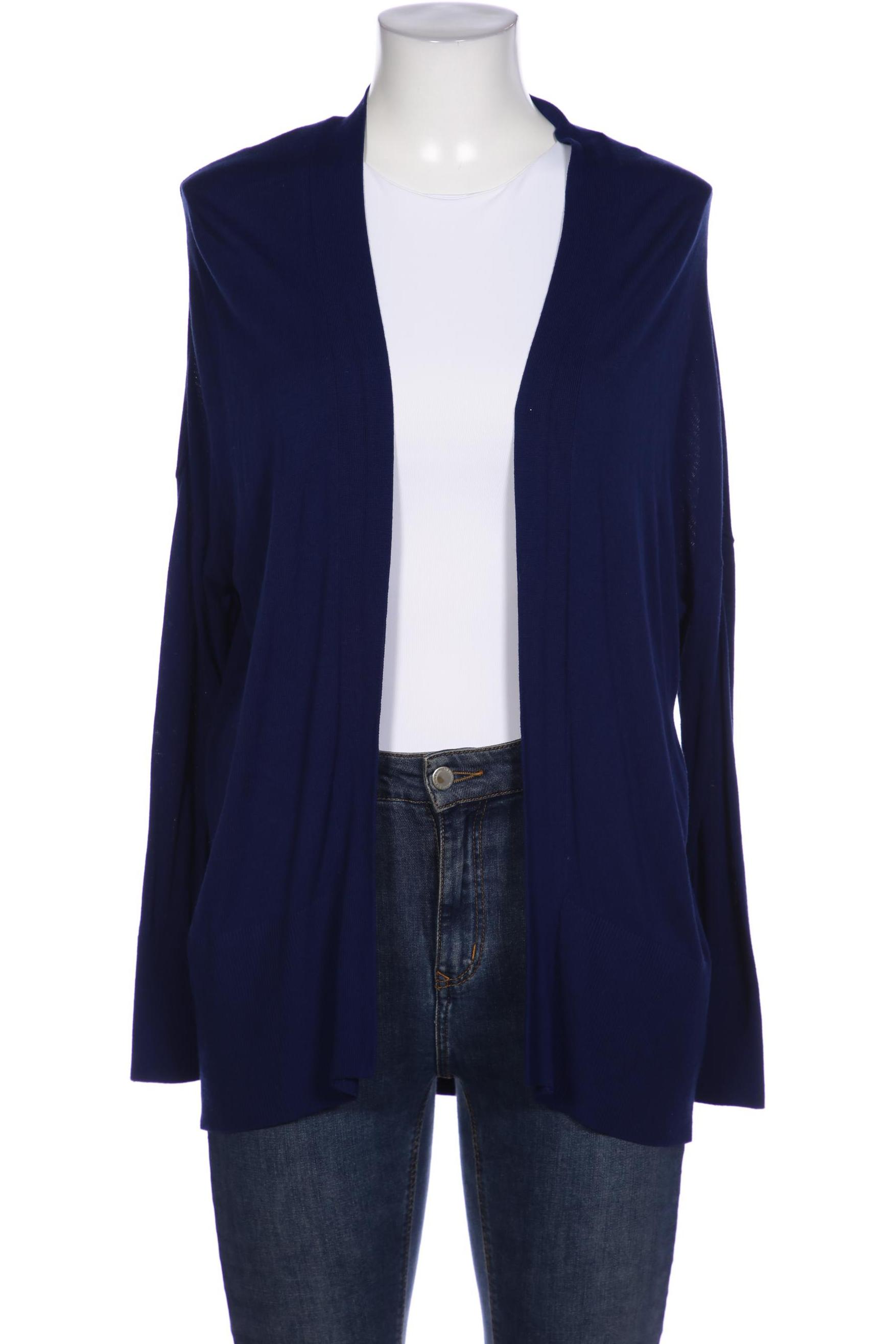 

Esprit Damen Strickjacke, marineblau
