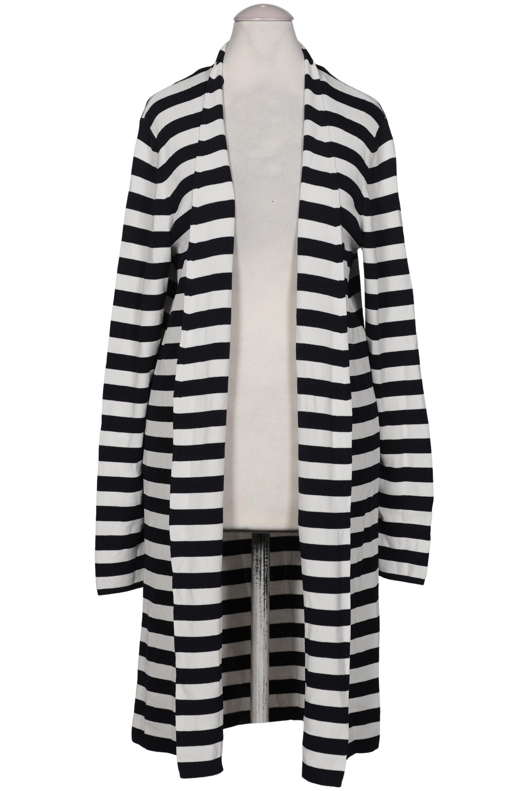 

Esprit Damen Strickjacke, marineblau, Gr. 38