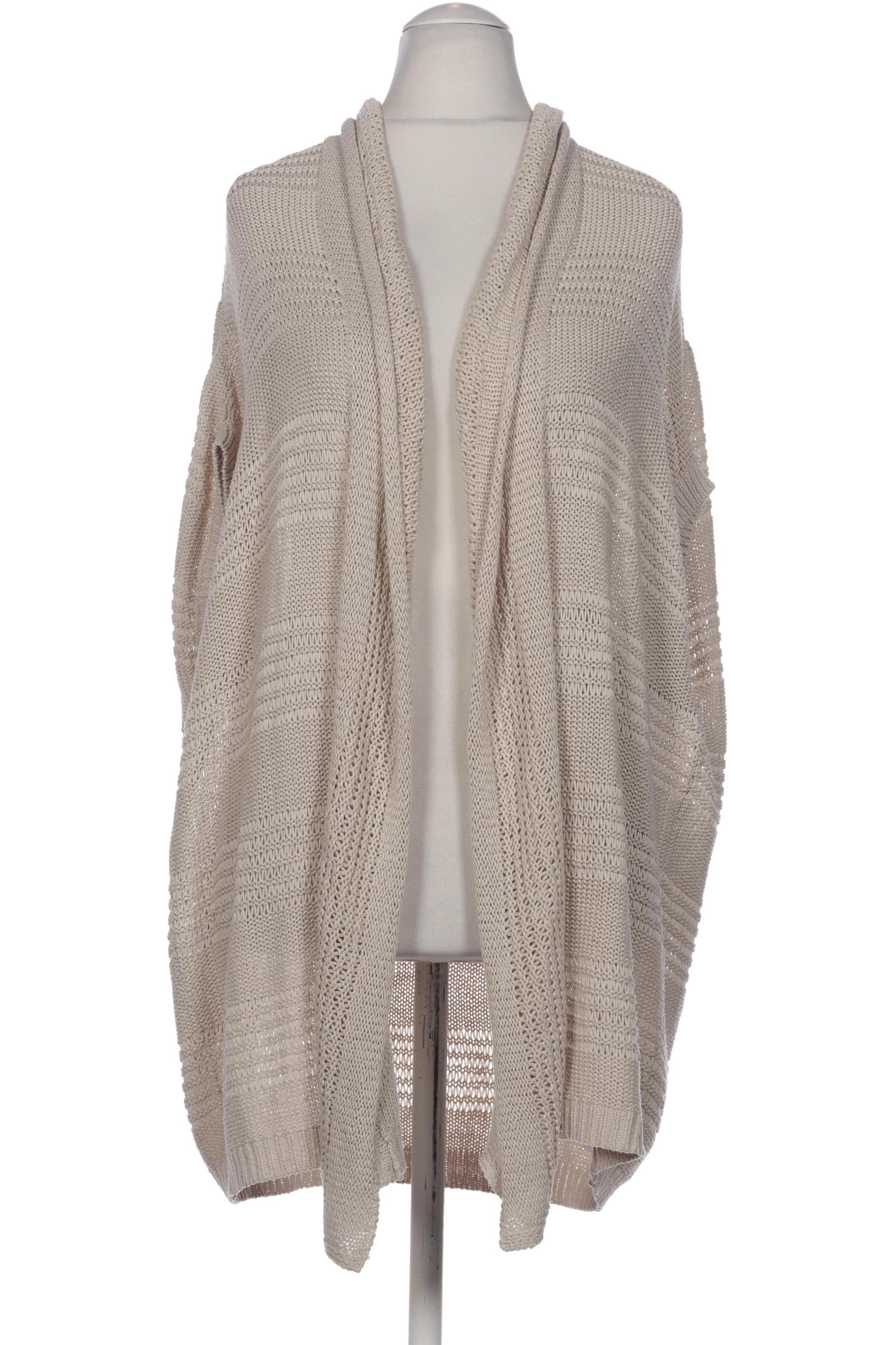 

Esprit Damen Strickjacke, beige, Gr. 38