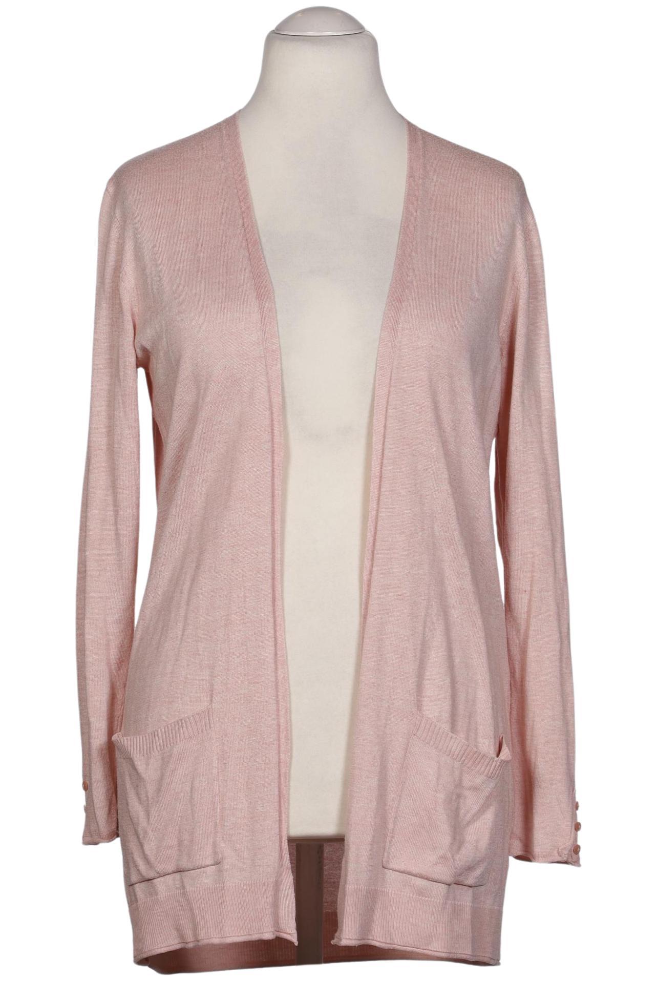 

Esprit Damen Strickjacke, pink, Gr. 38