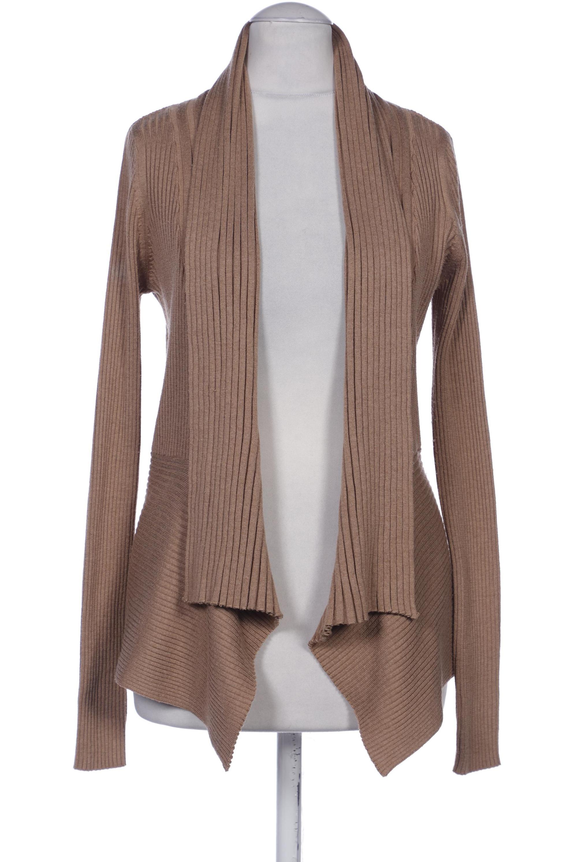 

Esprit Damen Strickjacke, beige, Gr. 34