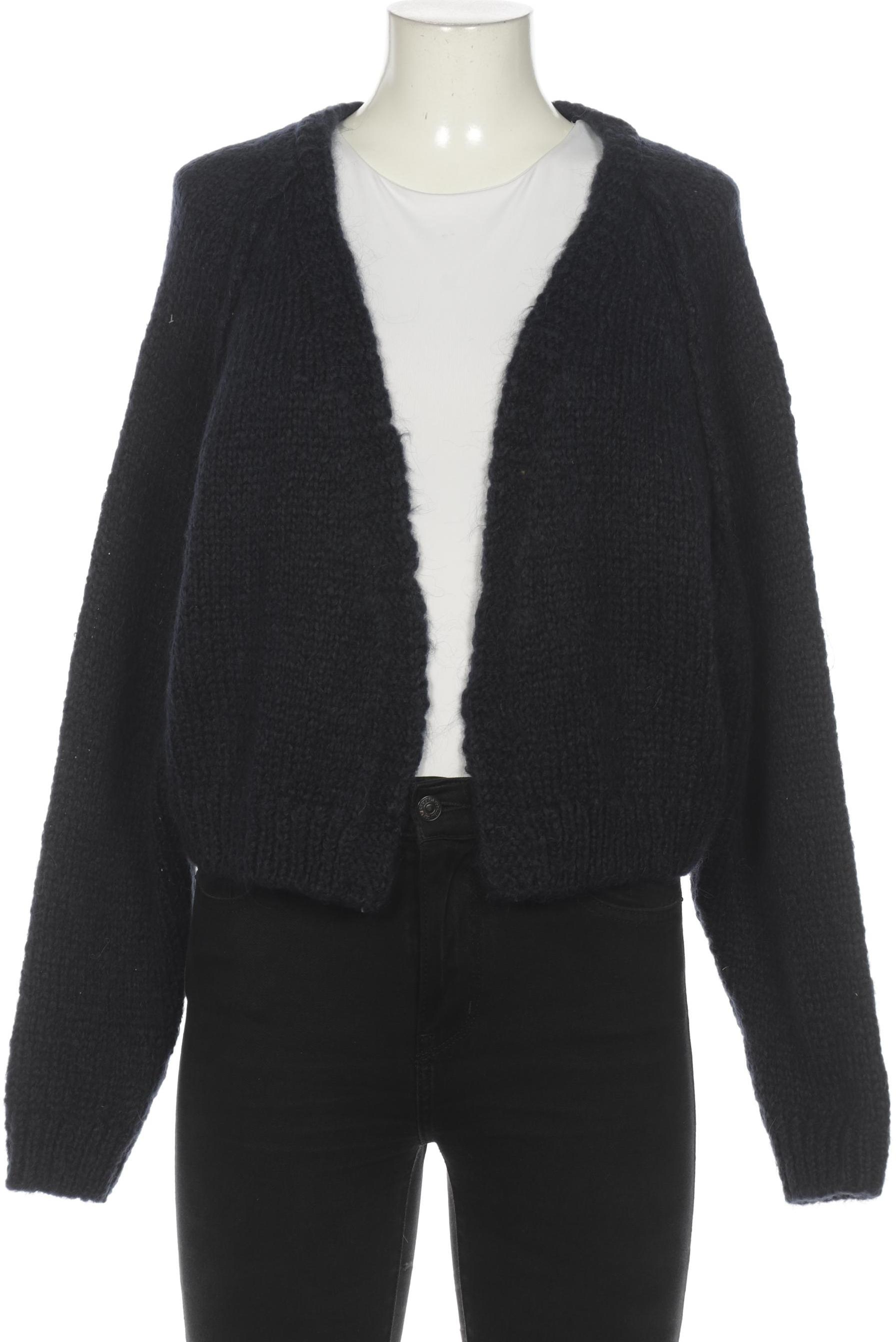 

Esprit Damen Strickjacke, marineblau