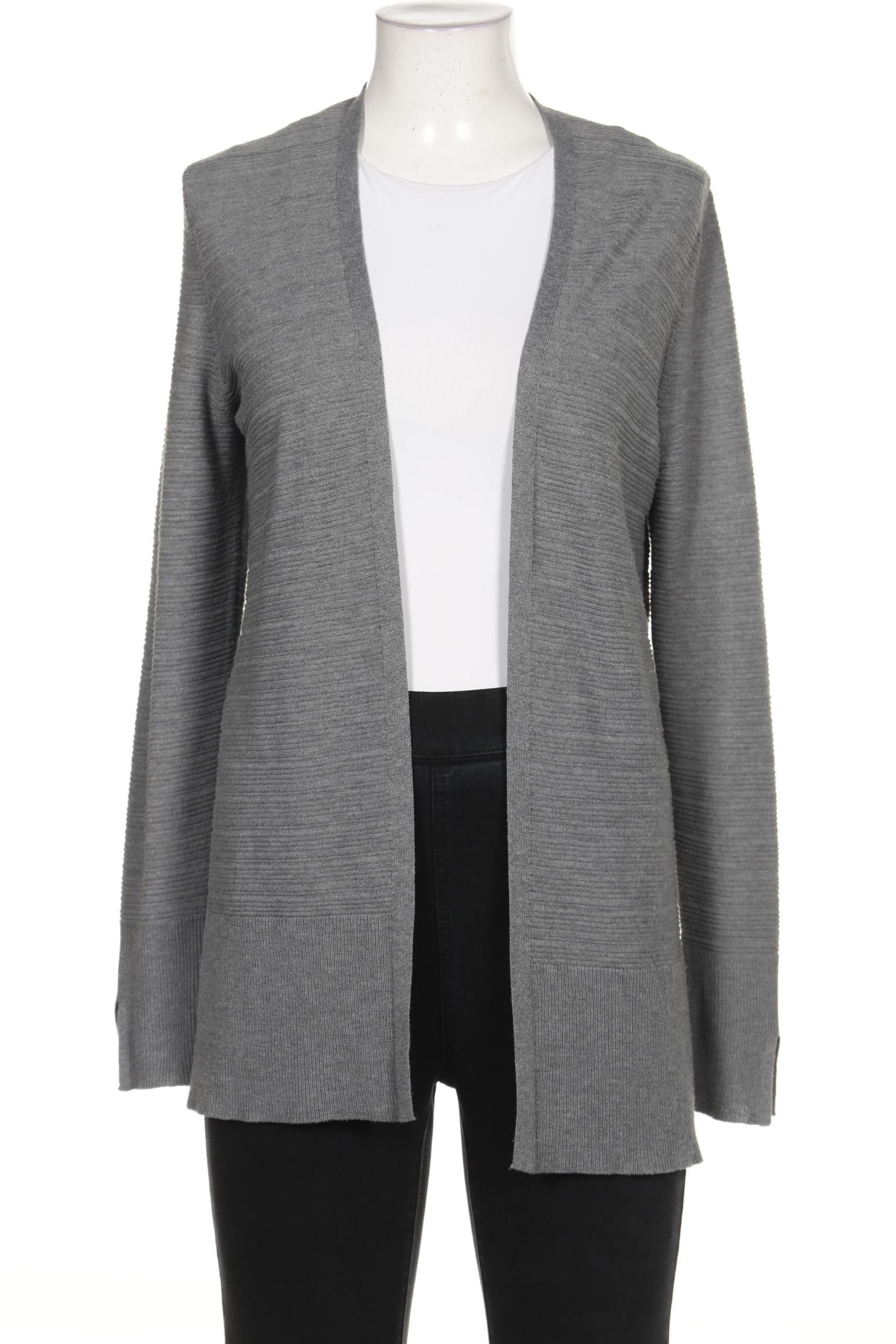 

Esprit Damen Strickjacke, grau, Gr. 38
