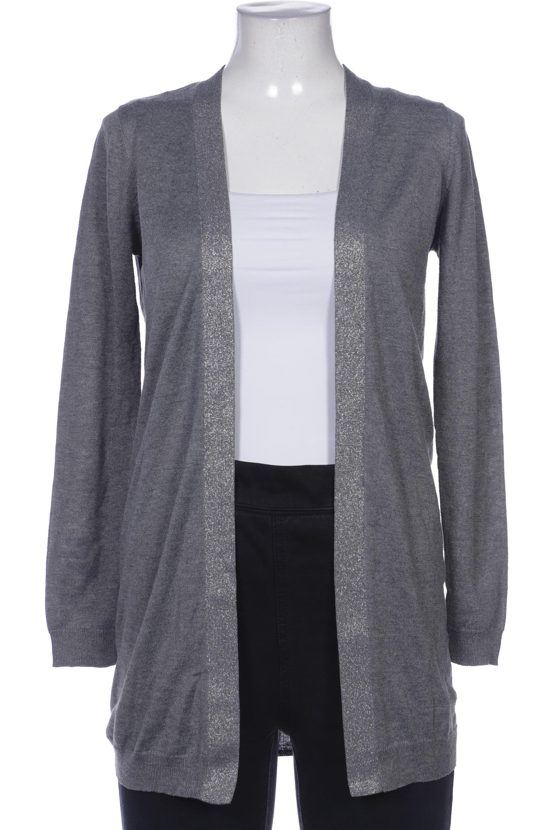 

Esprit Damen Strickjacke, grau, Gr. 36