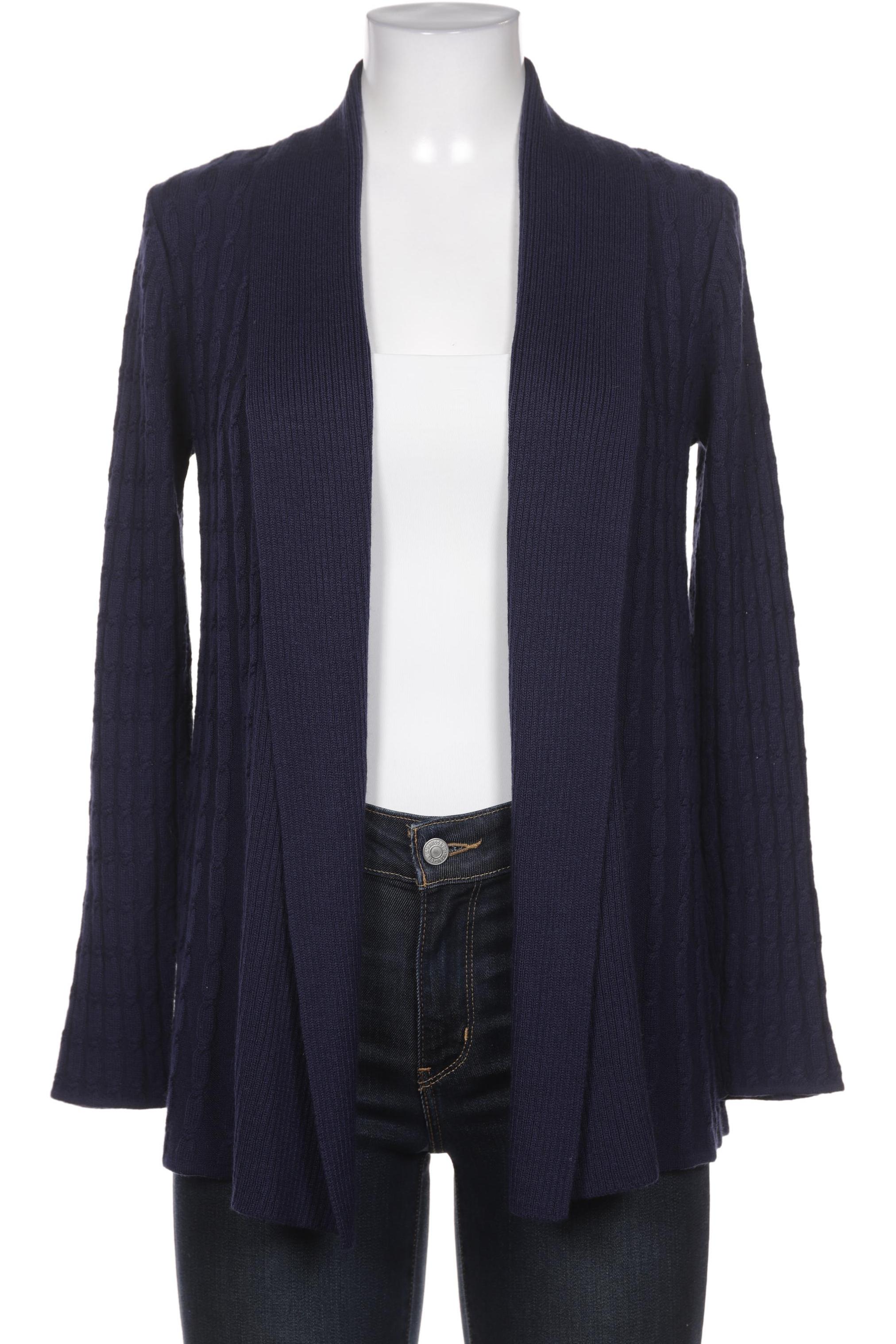 

Esprit Damen Strickjacke, marineblau, Gr. 36