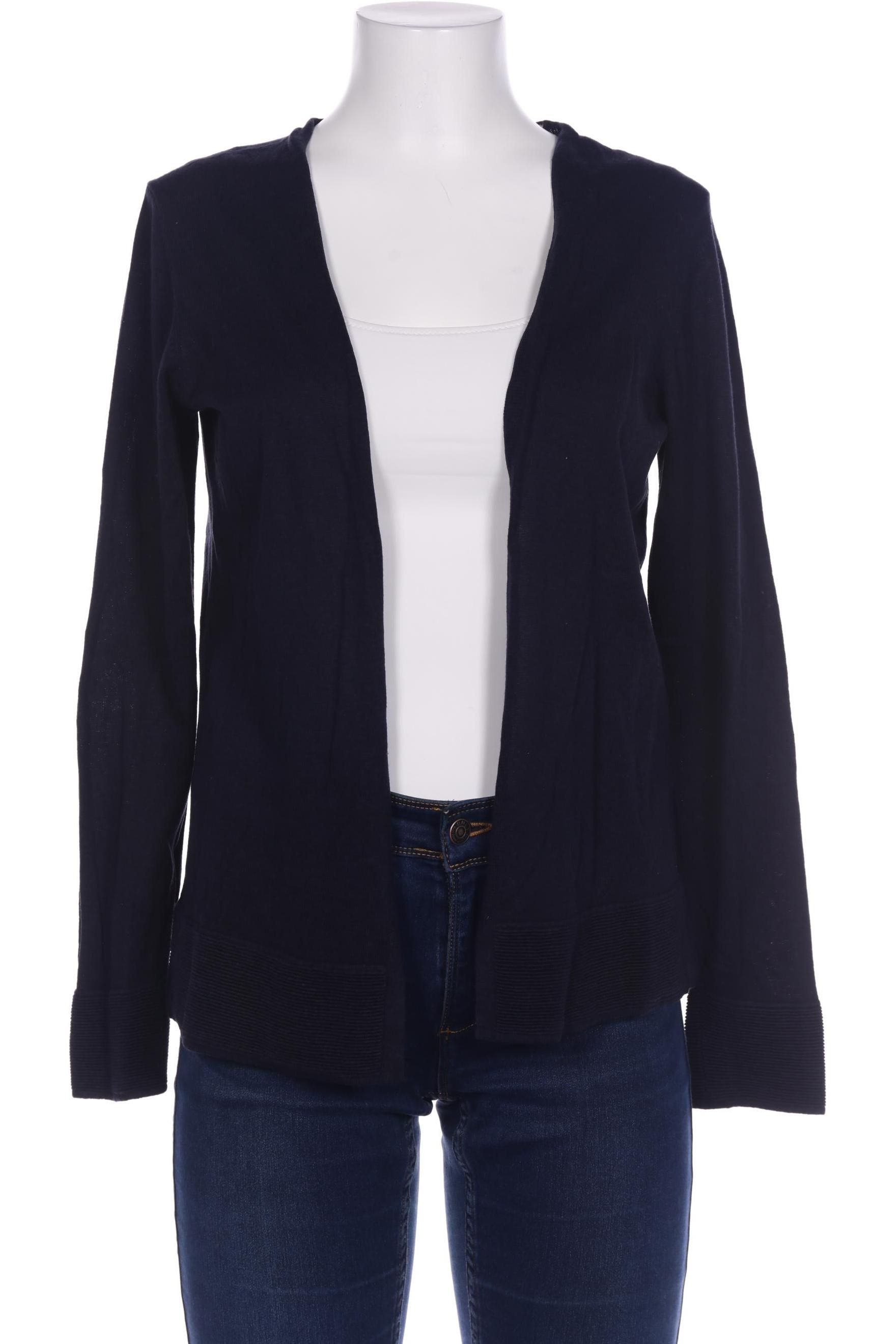 

Esprit Damen Strickjacke, marineblau, Gr. 42