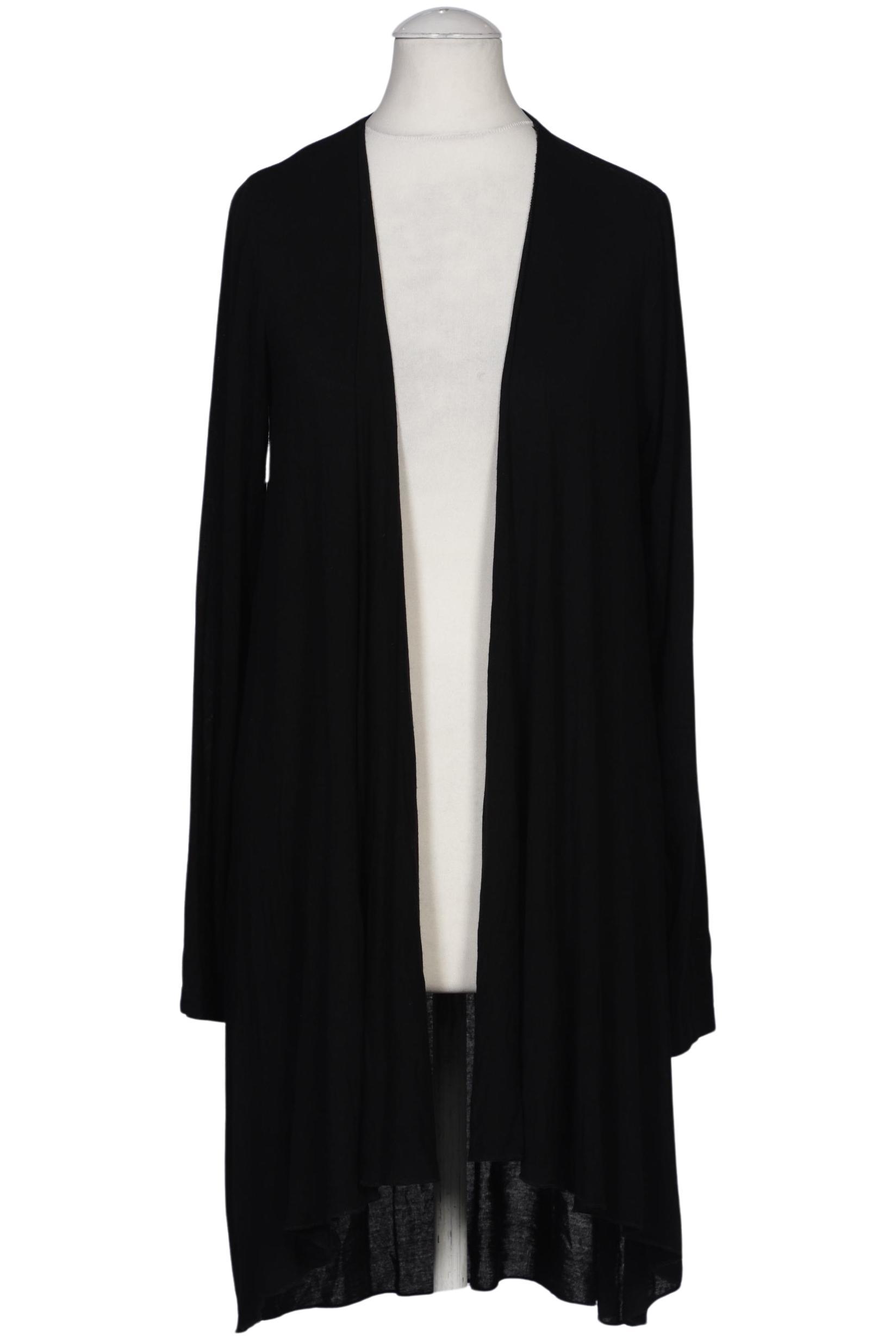 

Esprit Damen Strickjacke, schwarz, Gr. 34