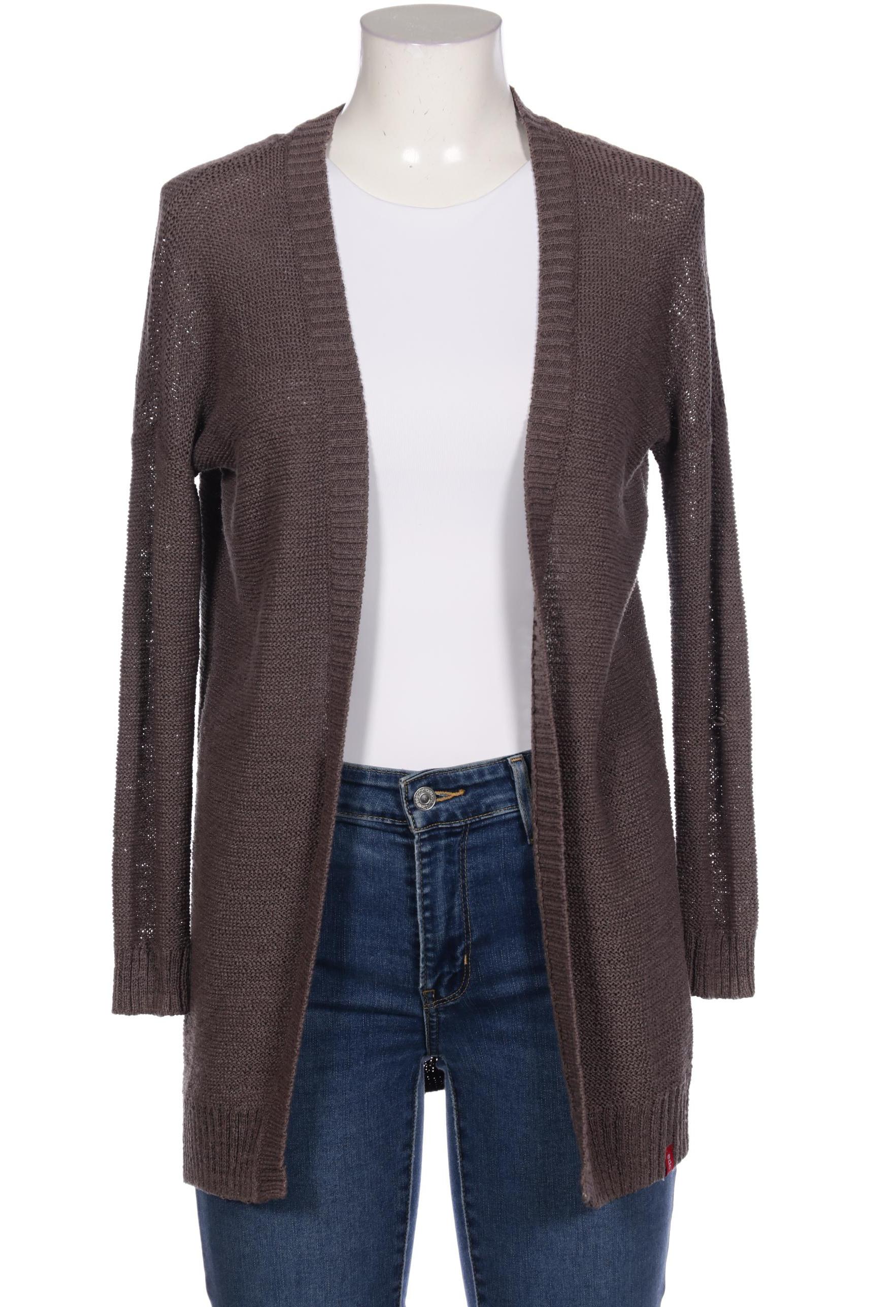 

Esprit Damen Strickjacke, grau