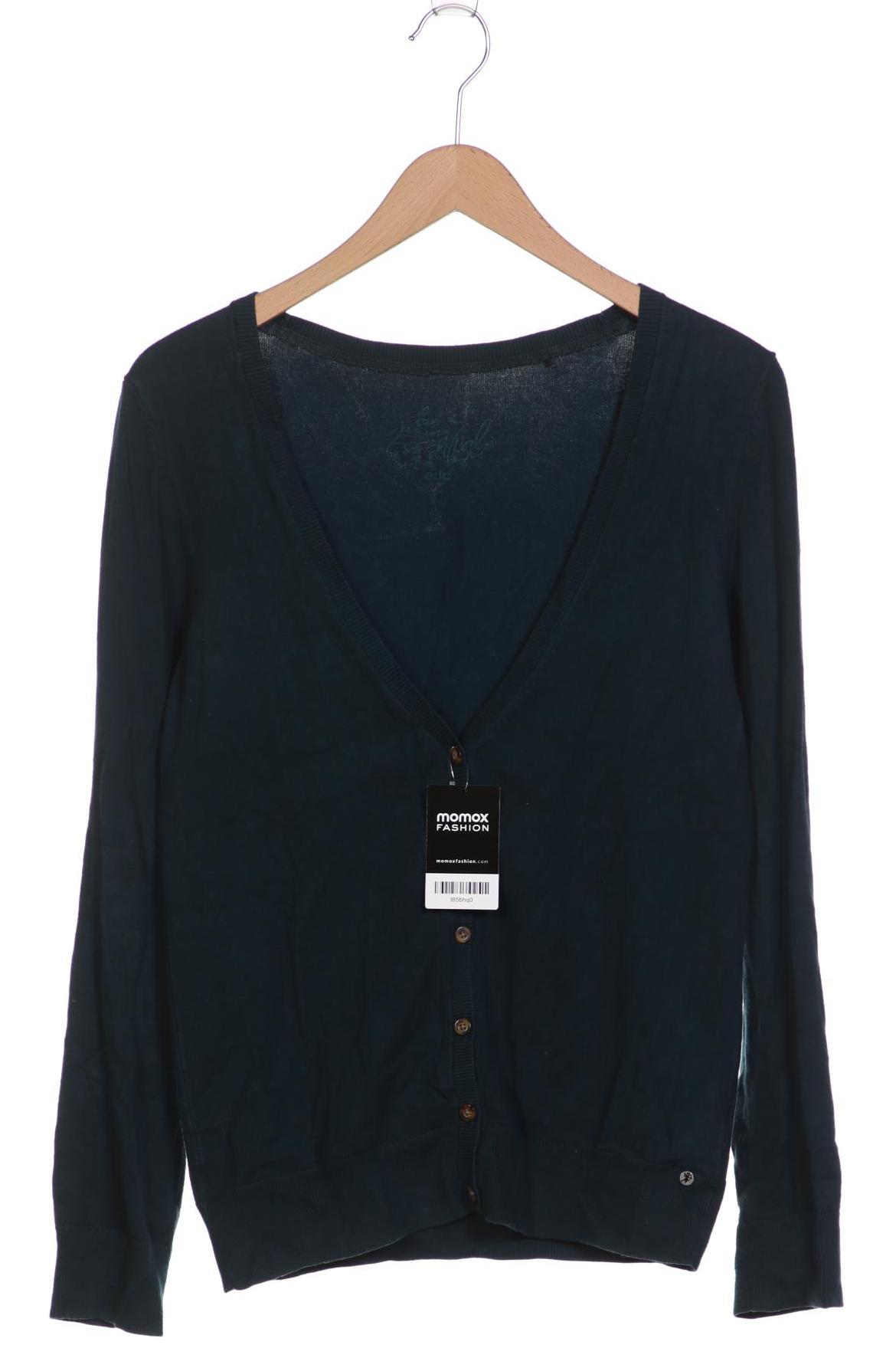 

Esprit Damen Strickjacke, grün