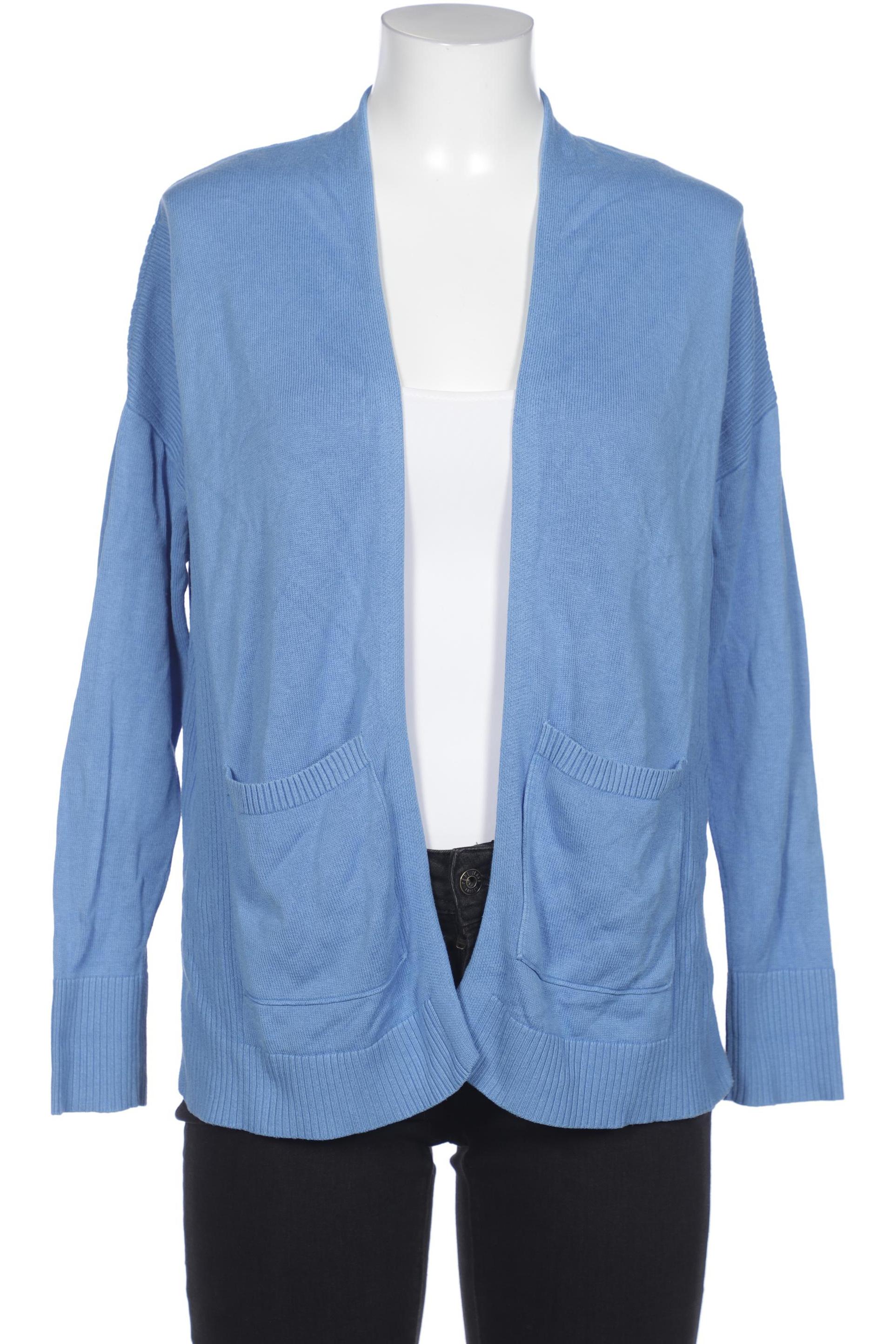 

Esprit Damen Strickjacke, blau