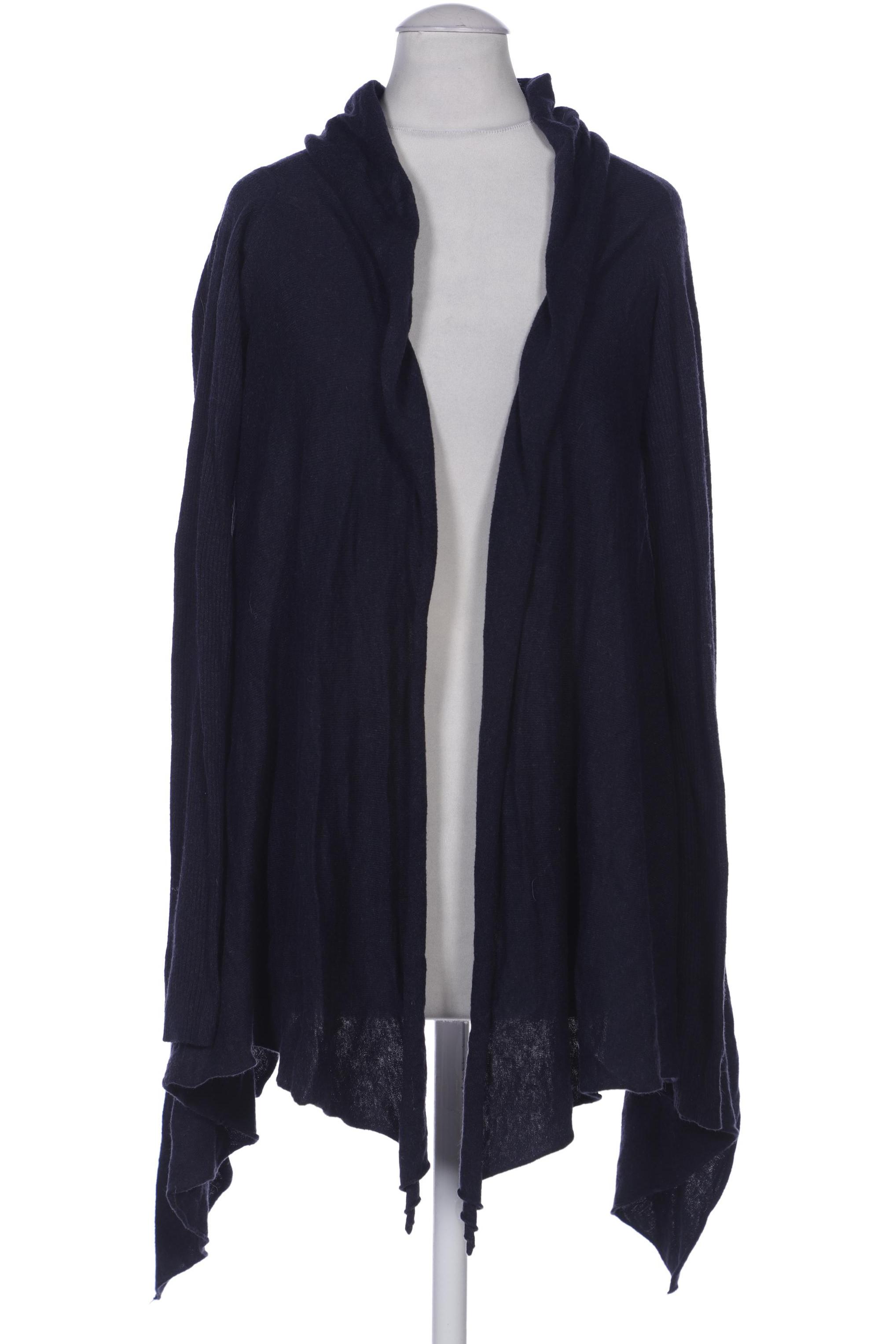 

Esprit Damen Strickjacke, marineblau, Gr. 36