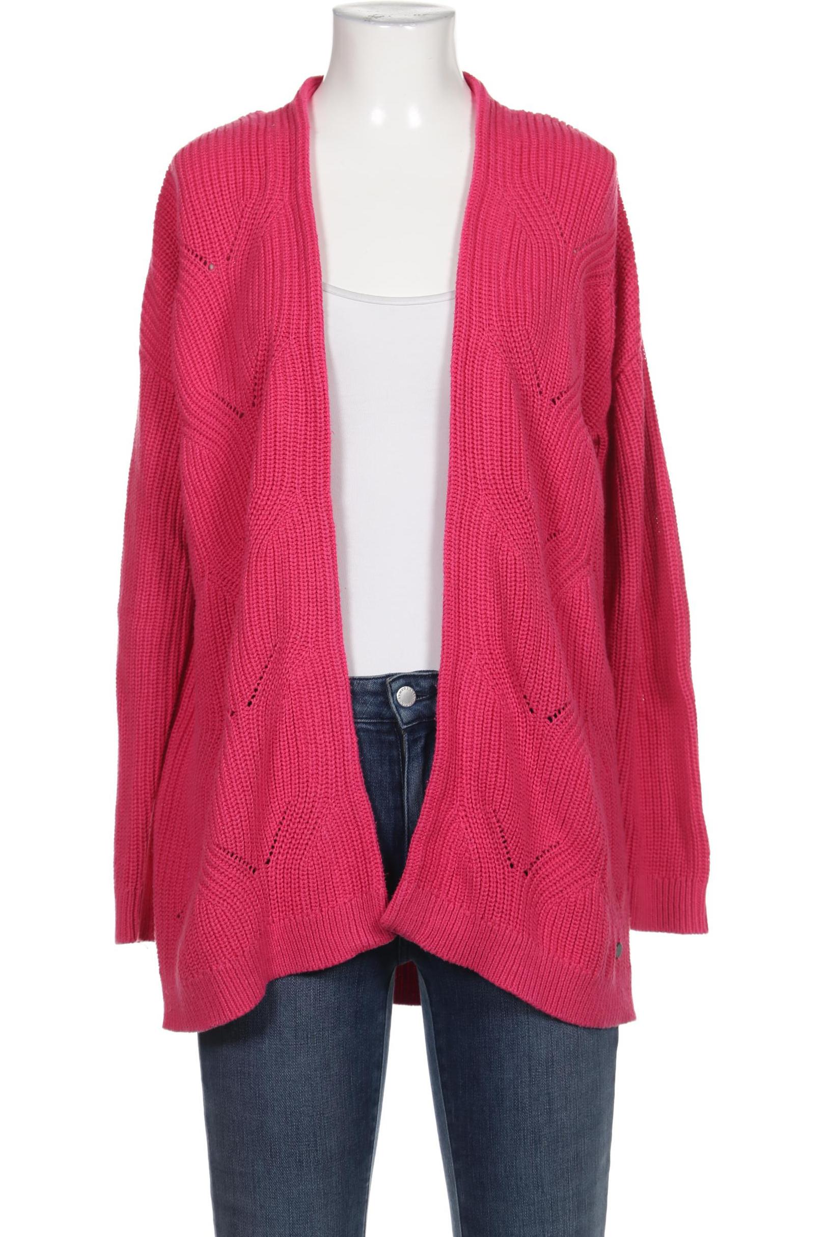 

Esprit Damen Strickjacke, pink