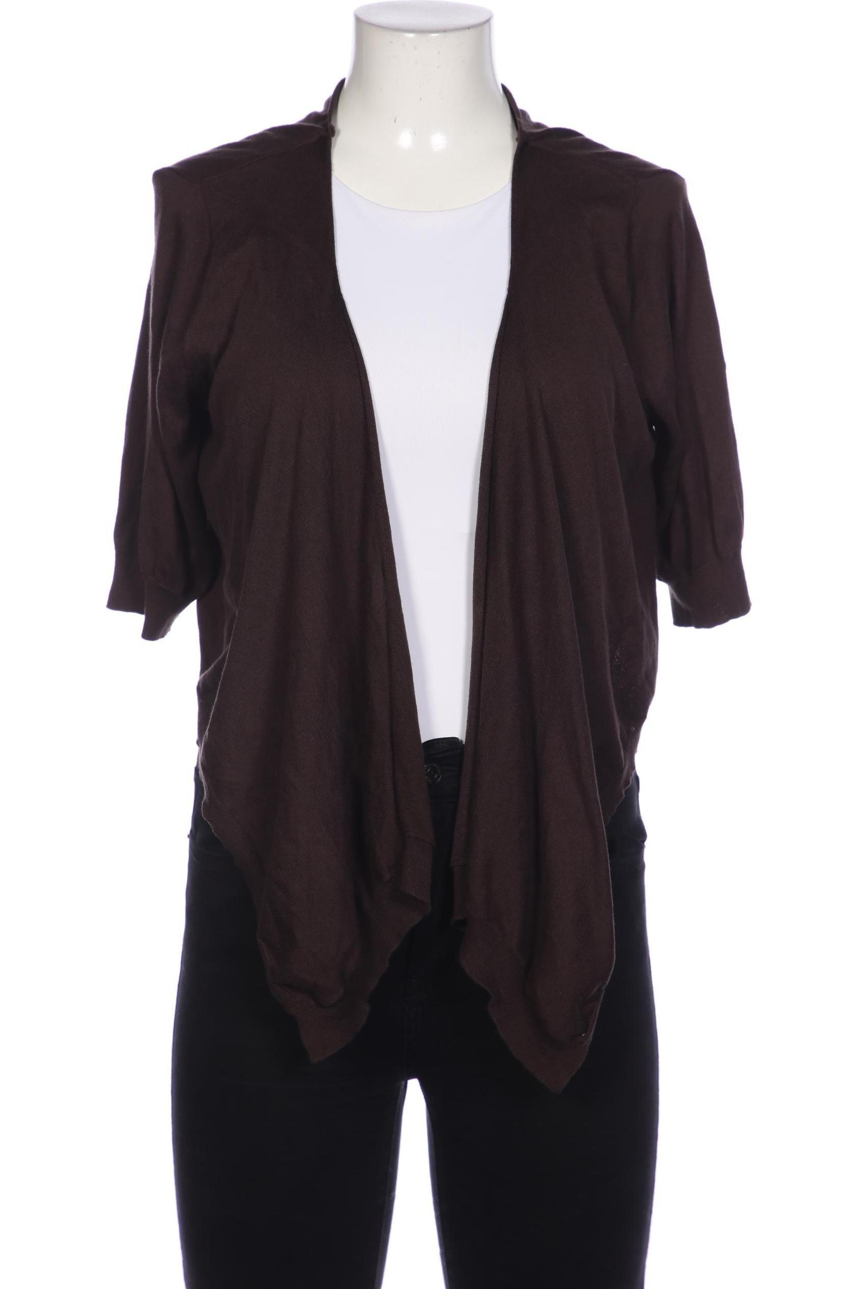 

Esprit Damen Strickjacke, braun