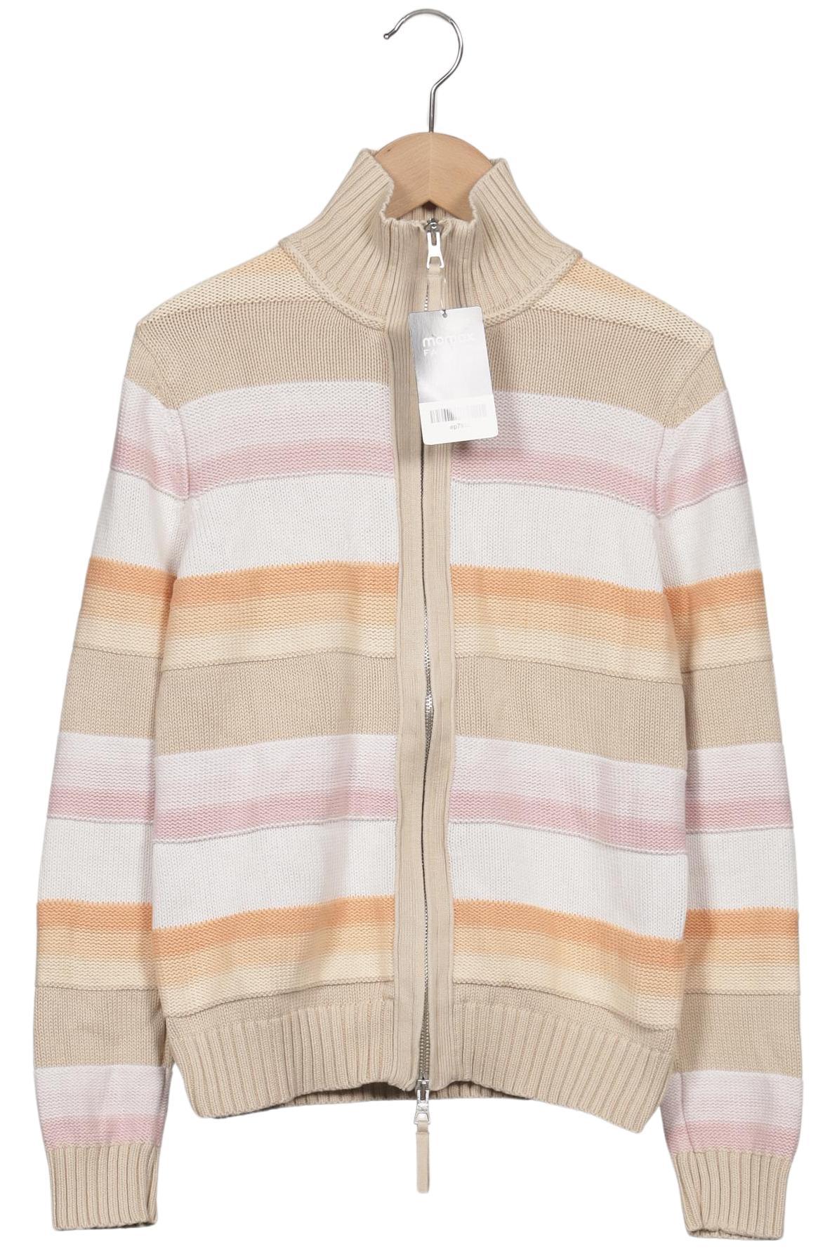 

Esprit Damen Strickjacke, mehrfarbig, Gr. 38