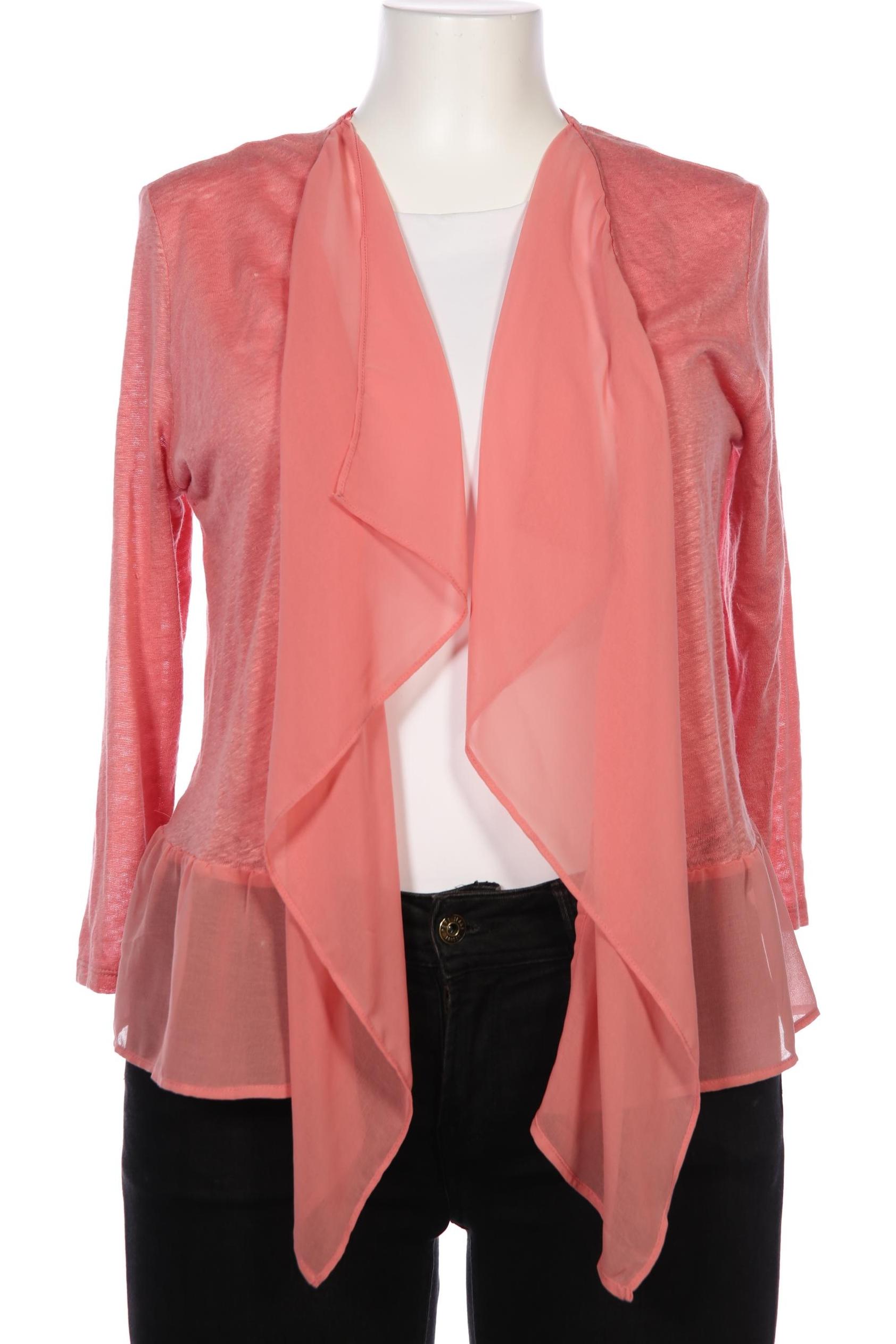 

Esprit Damen Strickjacke, pink, Gr. 42