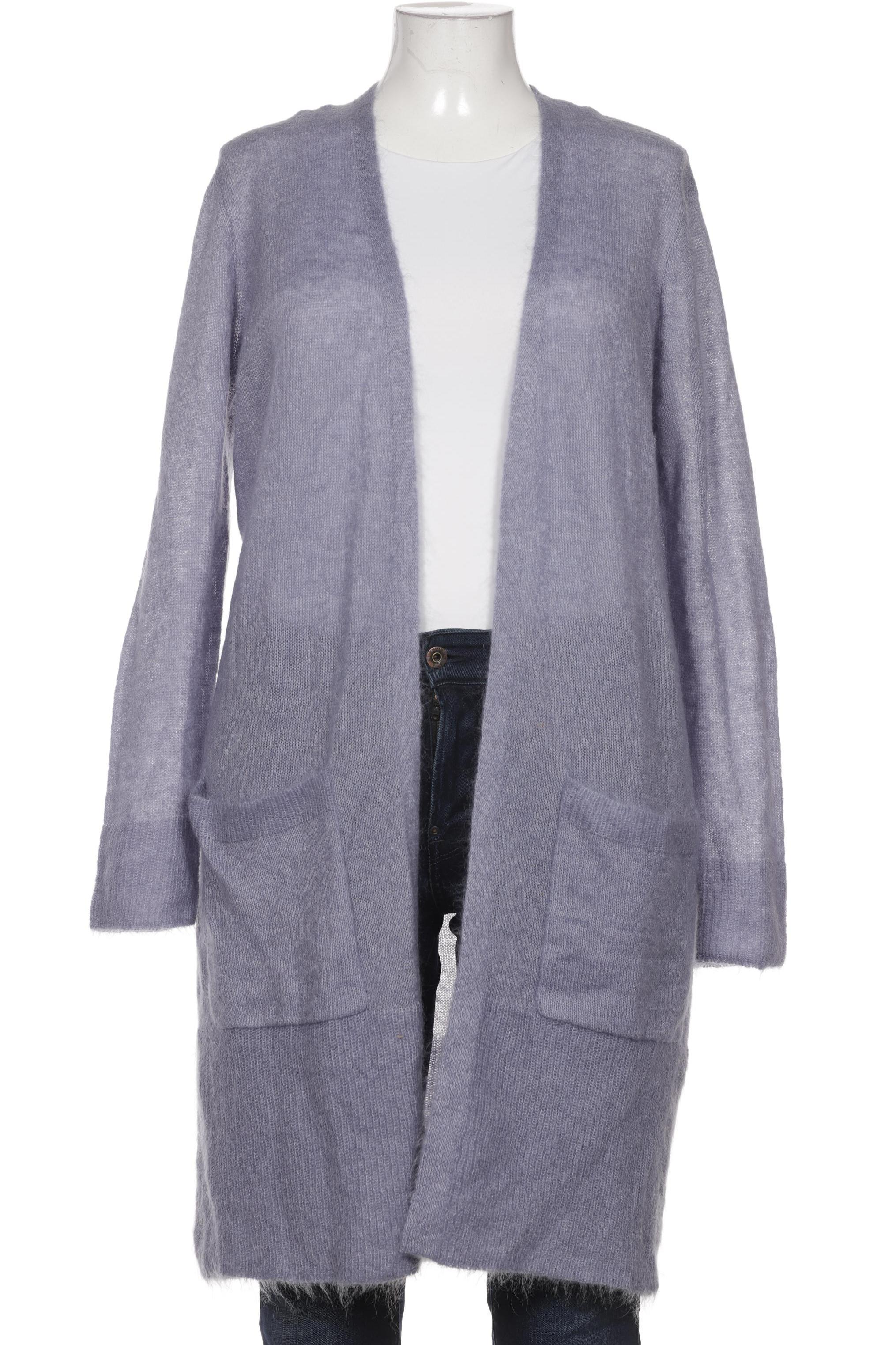 

Esprit Damen Strickjacke, blau, Gr. 44