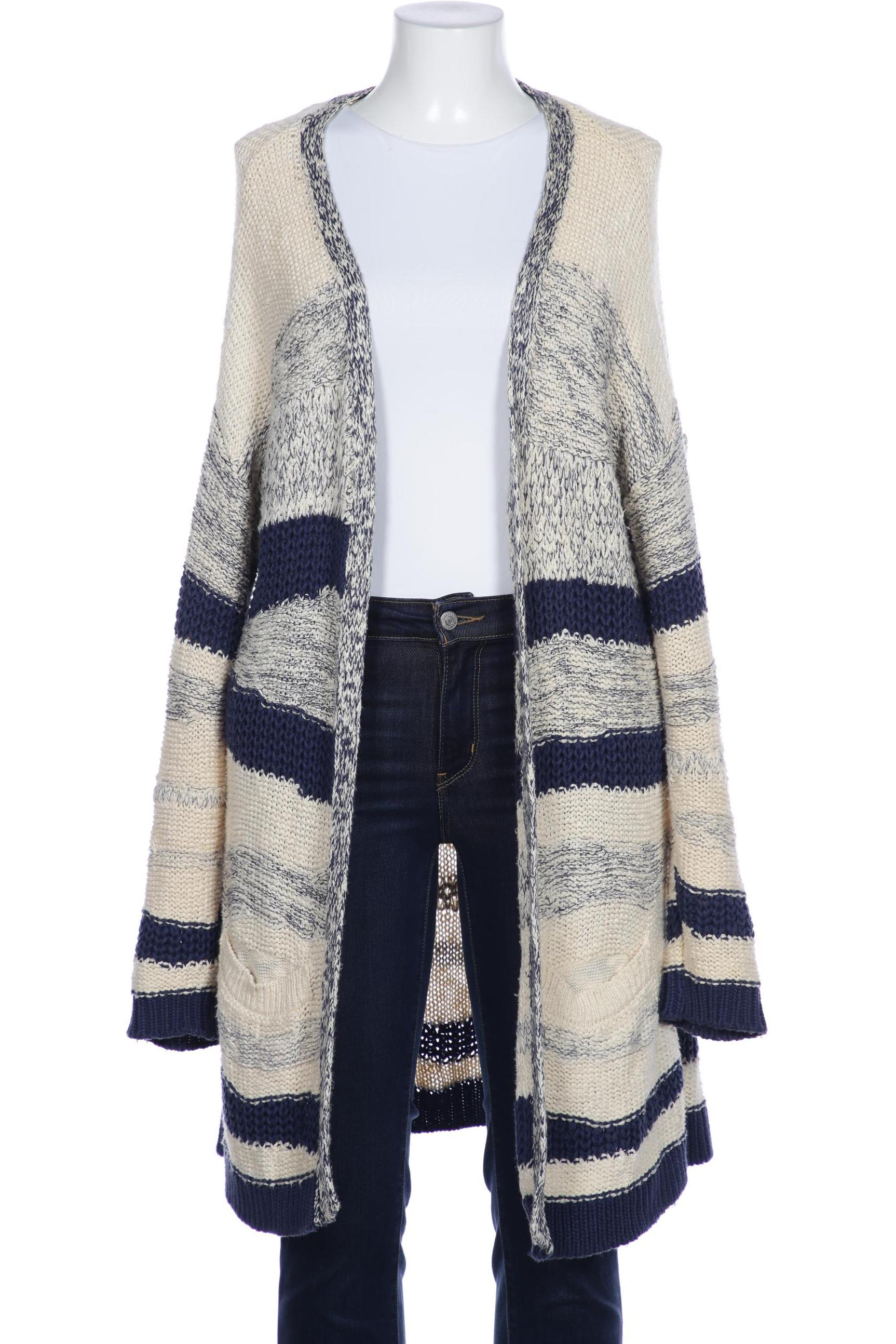 

Esprit Damen Strickjacke, marineblau