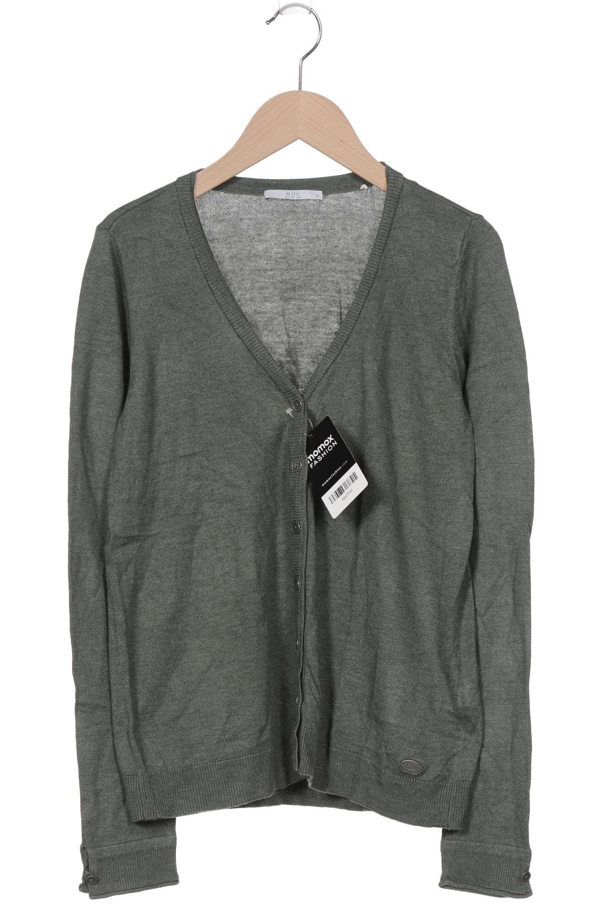 

Esprit Damen Strickjacke, grün