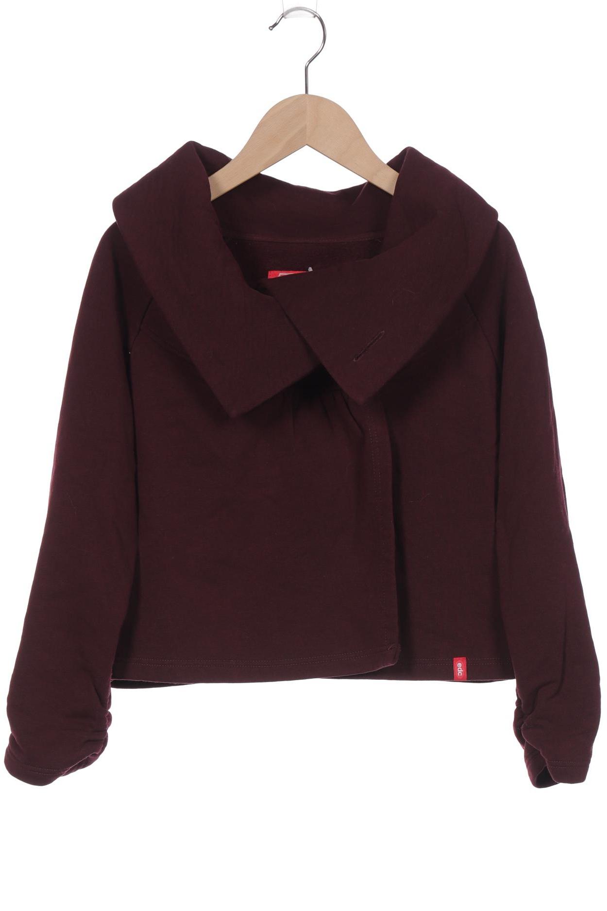 

Esprit Damen Strickjacke, bordeaux