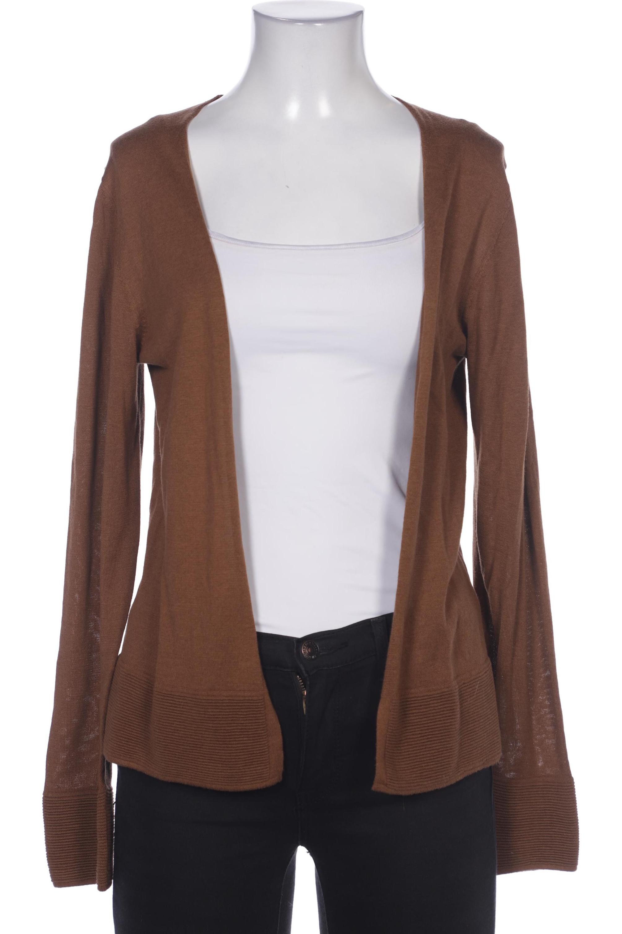 

Esprit Damen Strickjacke, braun, Gr. 36