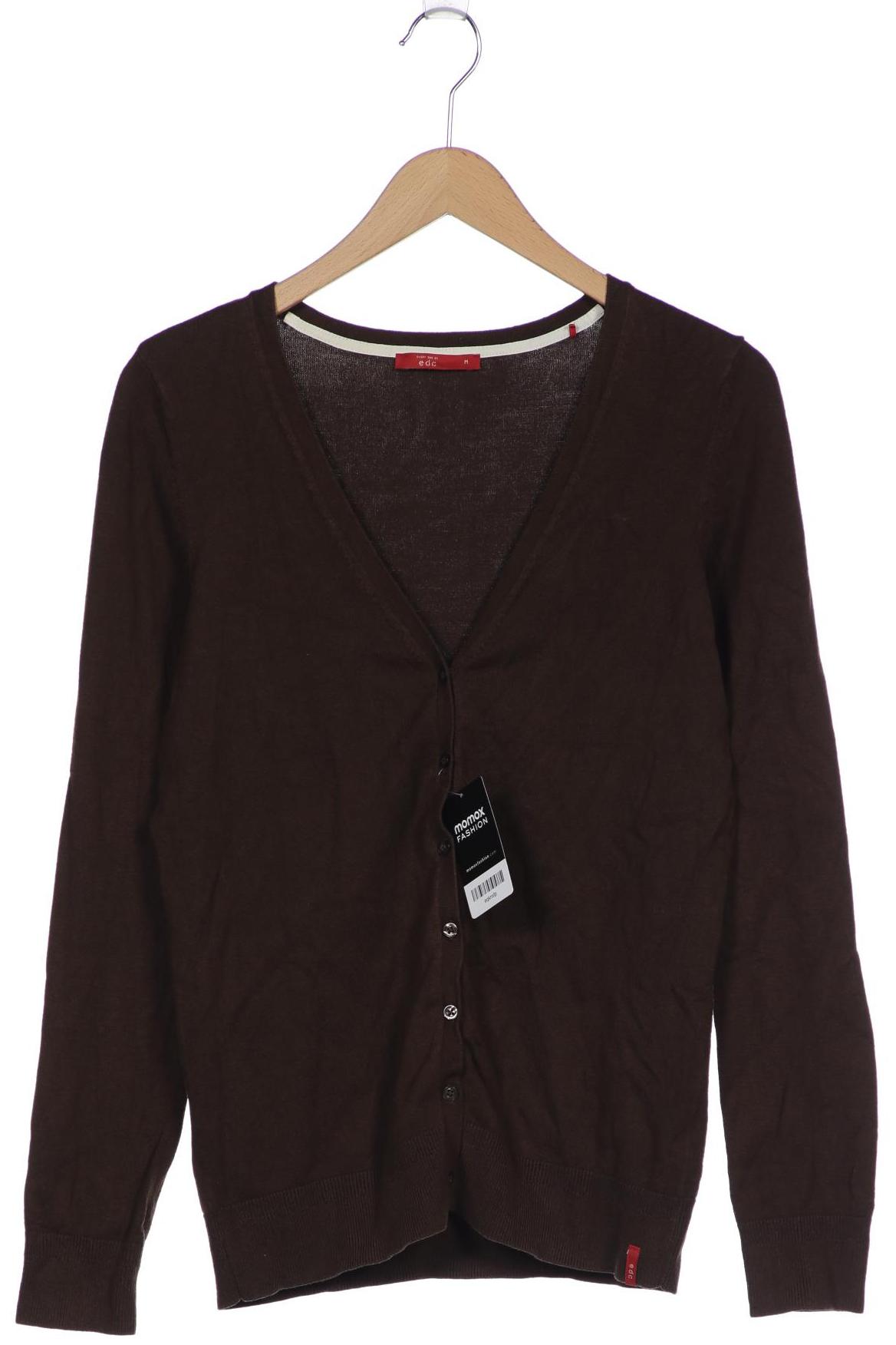 

Esprit Damen Strickjacke, braun