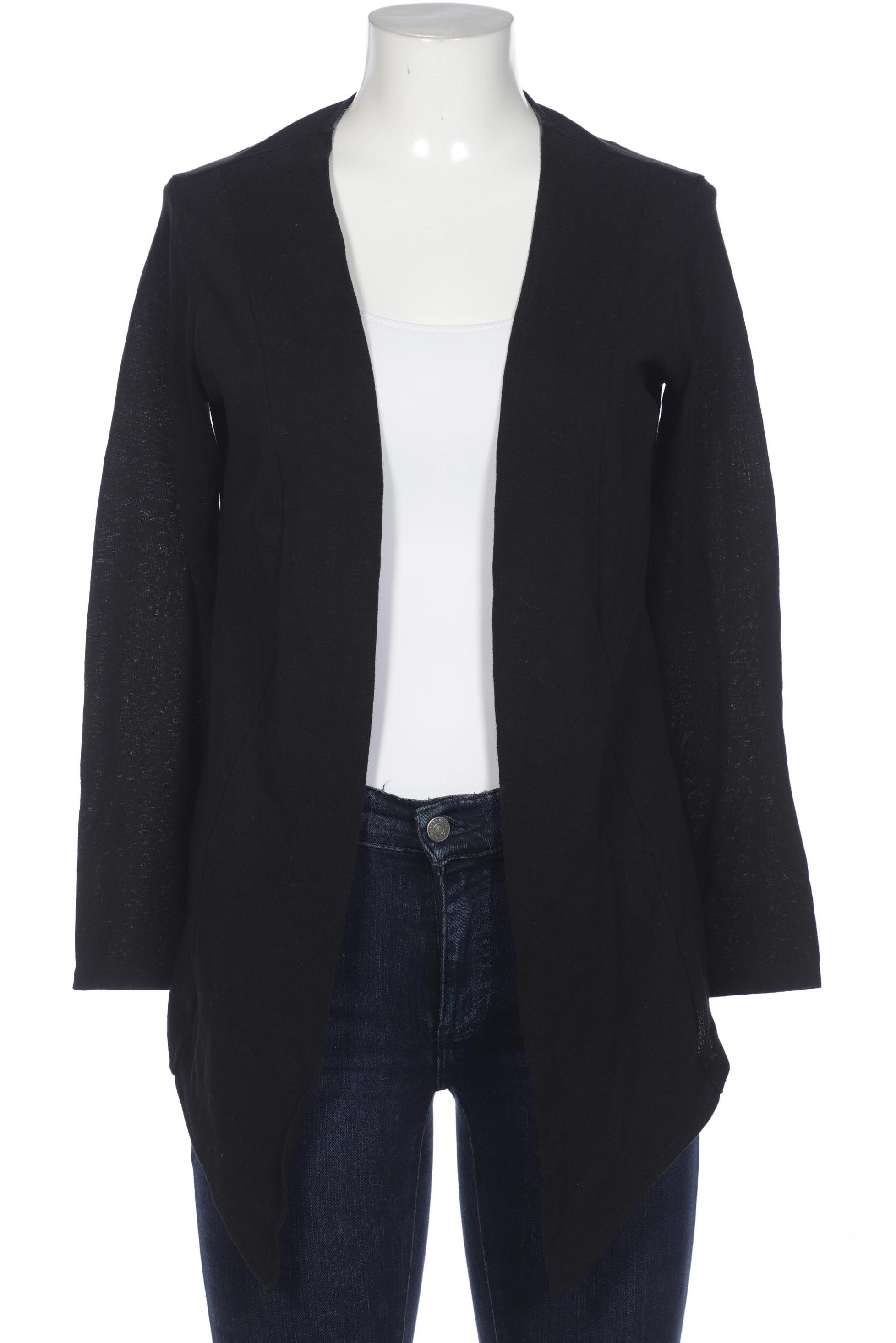 

Esprit Damen Strickjacke, schwarz