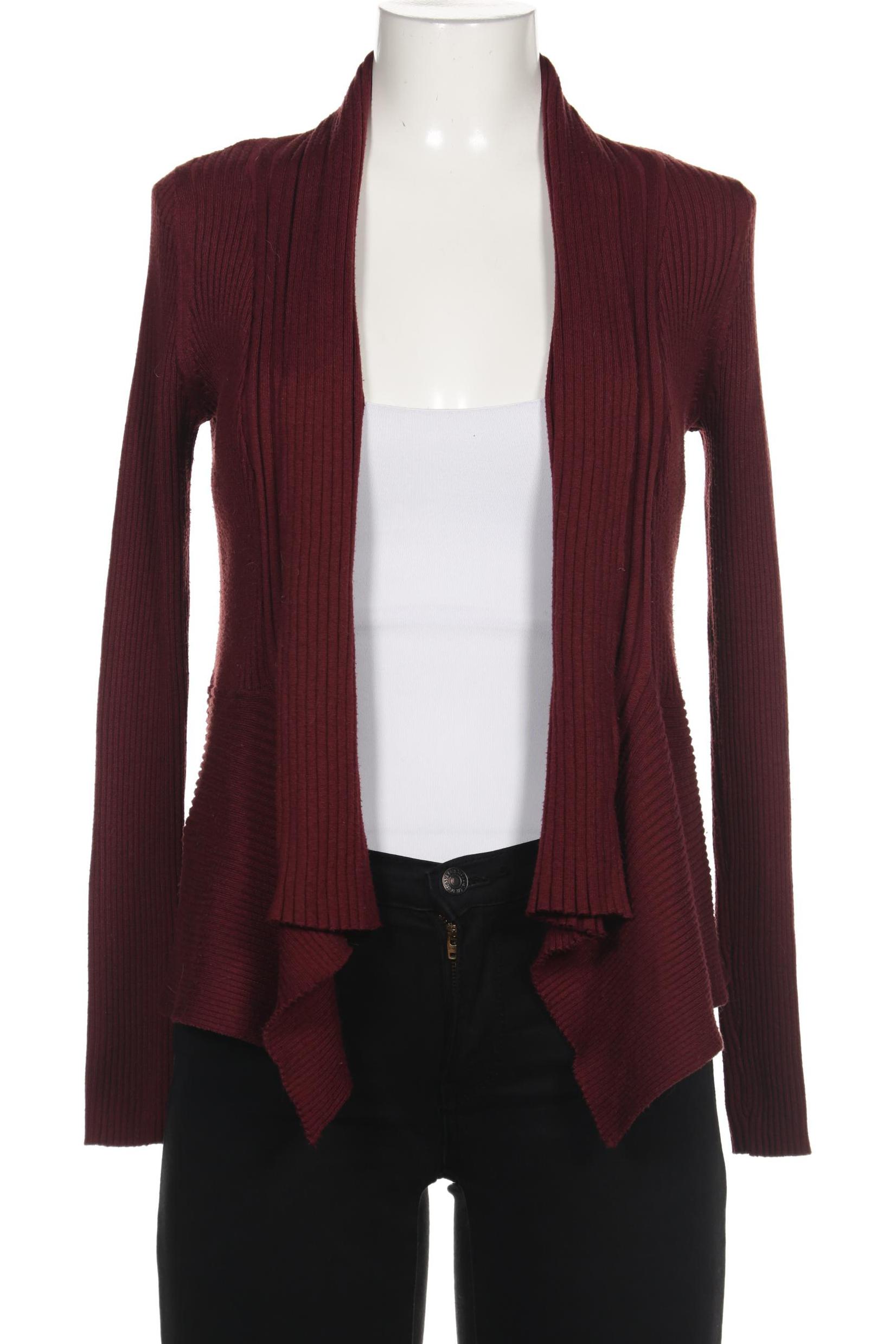 

Esprit Damen Strickjacke, bordeaux