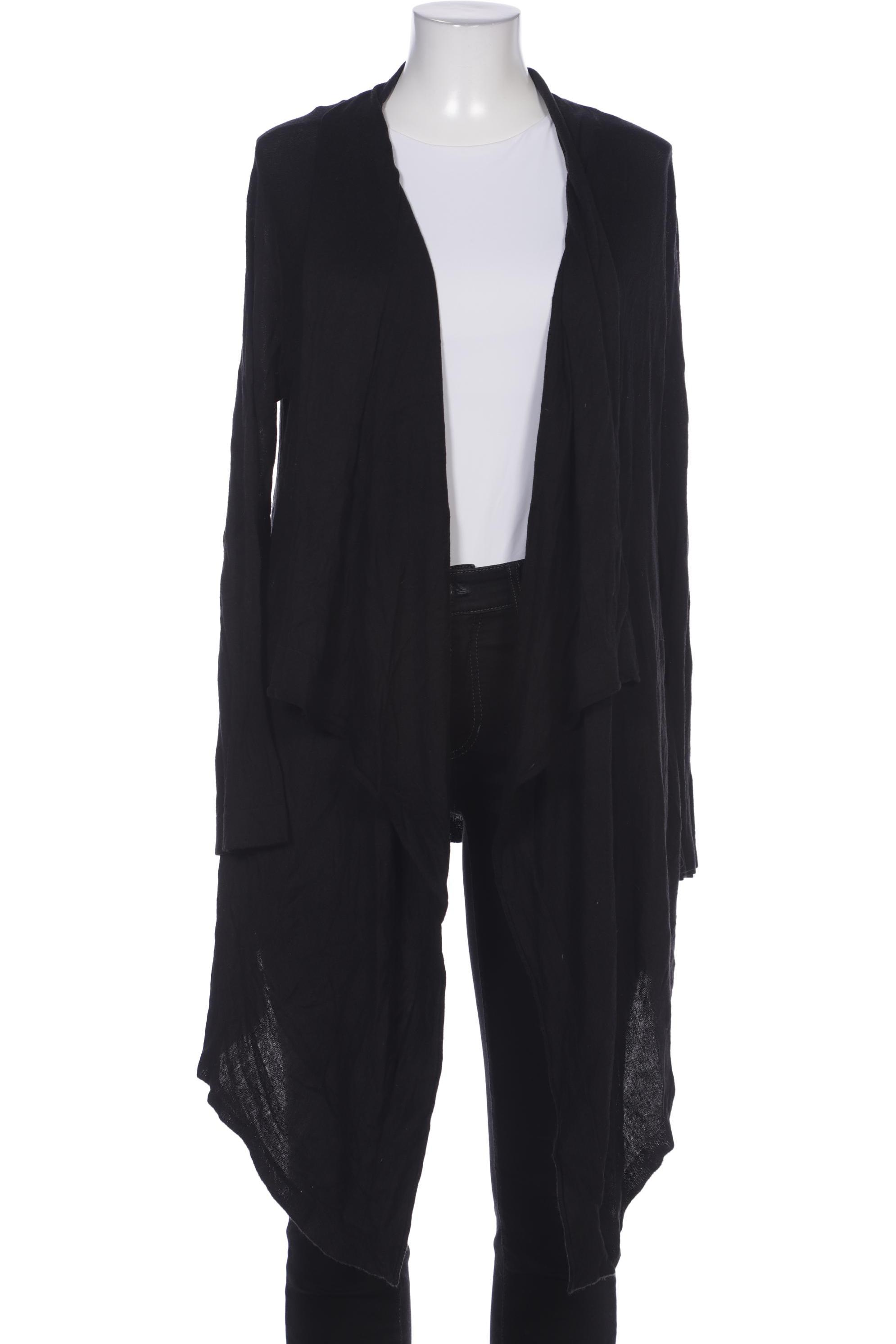 

Esprit Damen Strickjacke, schwarz, Gr. 44