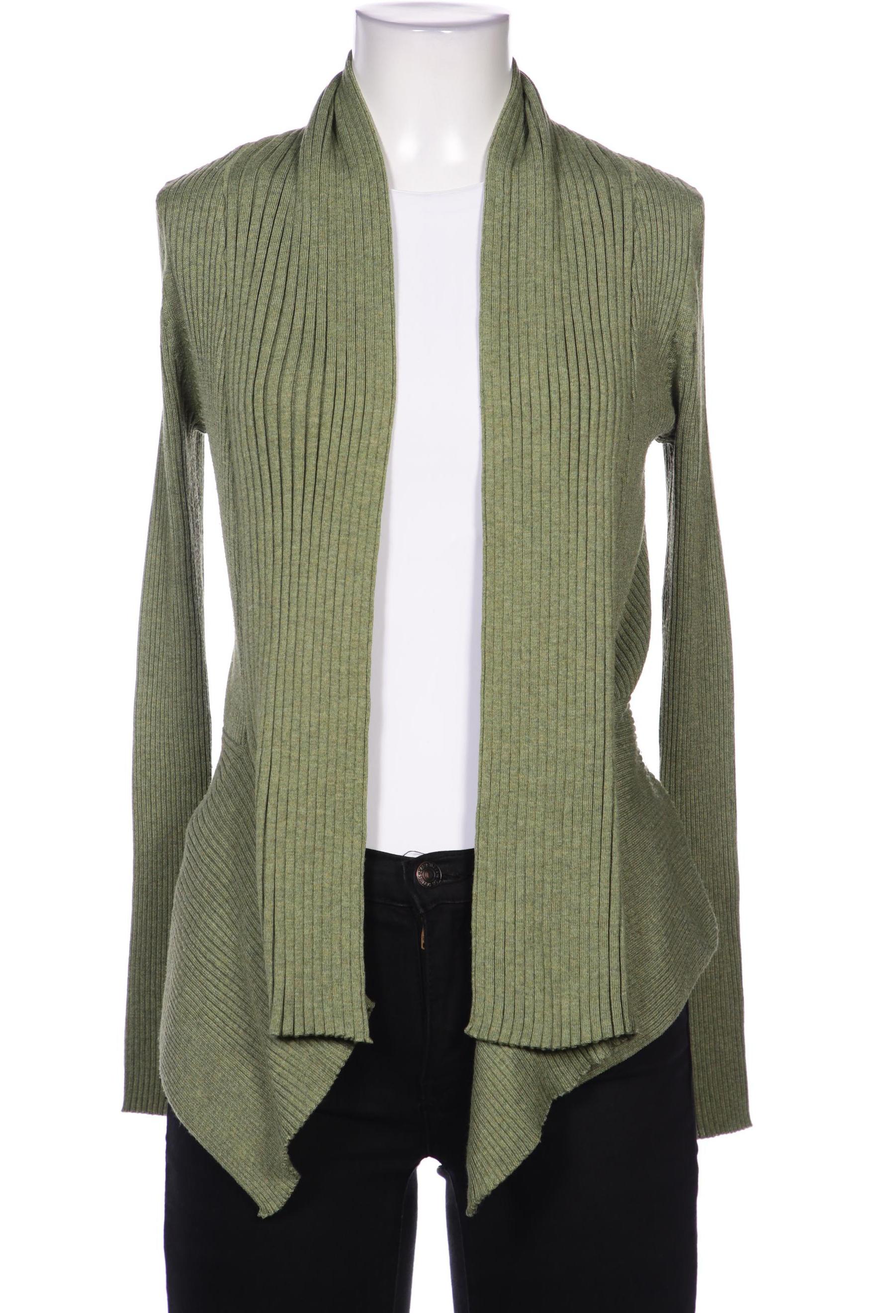 

Esprit Damen Strickjacke, grün, Gr. 34