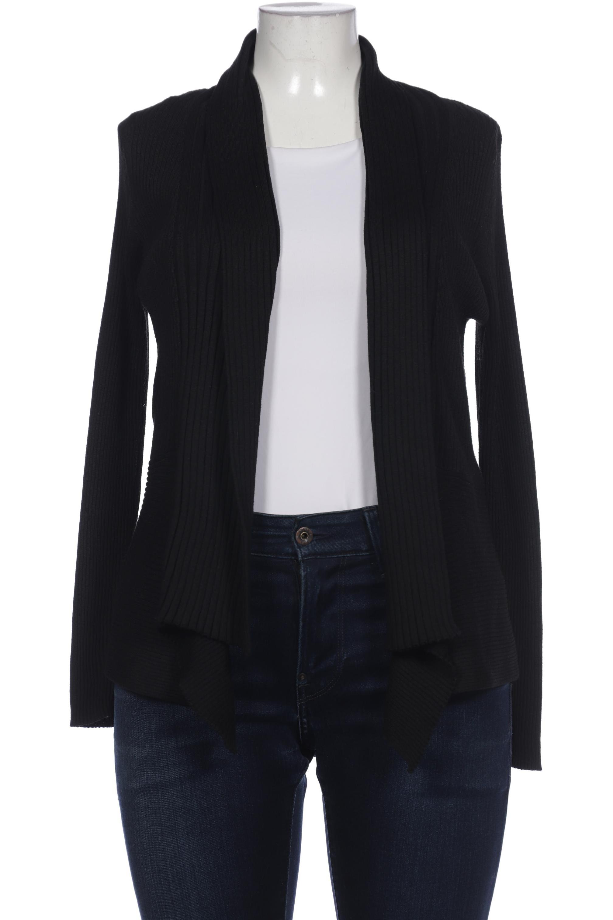 

Esprit Damen Strickjacke, schwarz, Gr. 44