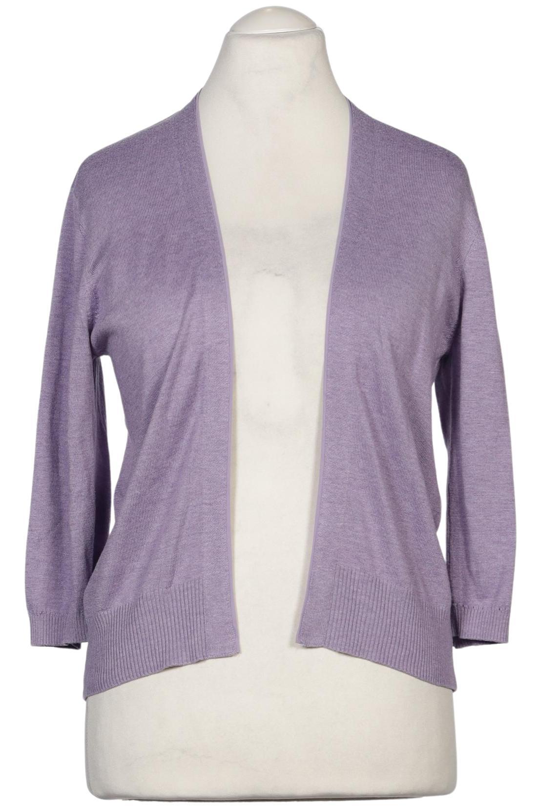 

Esprit Damen Strickjacke, flieder, Gr. 42