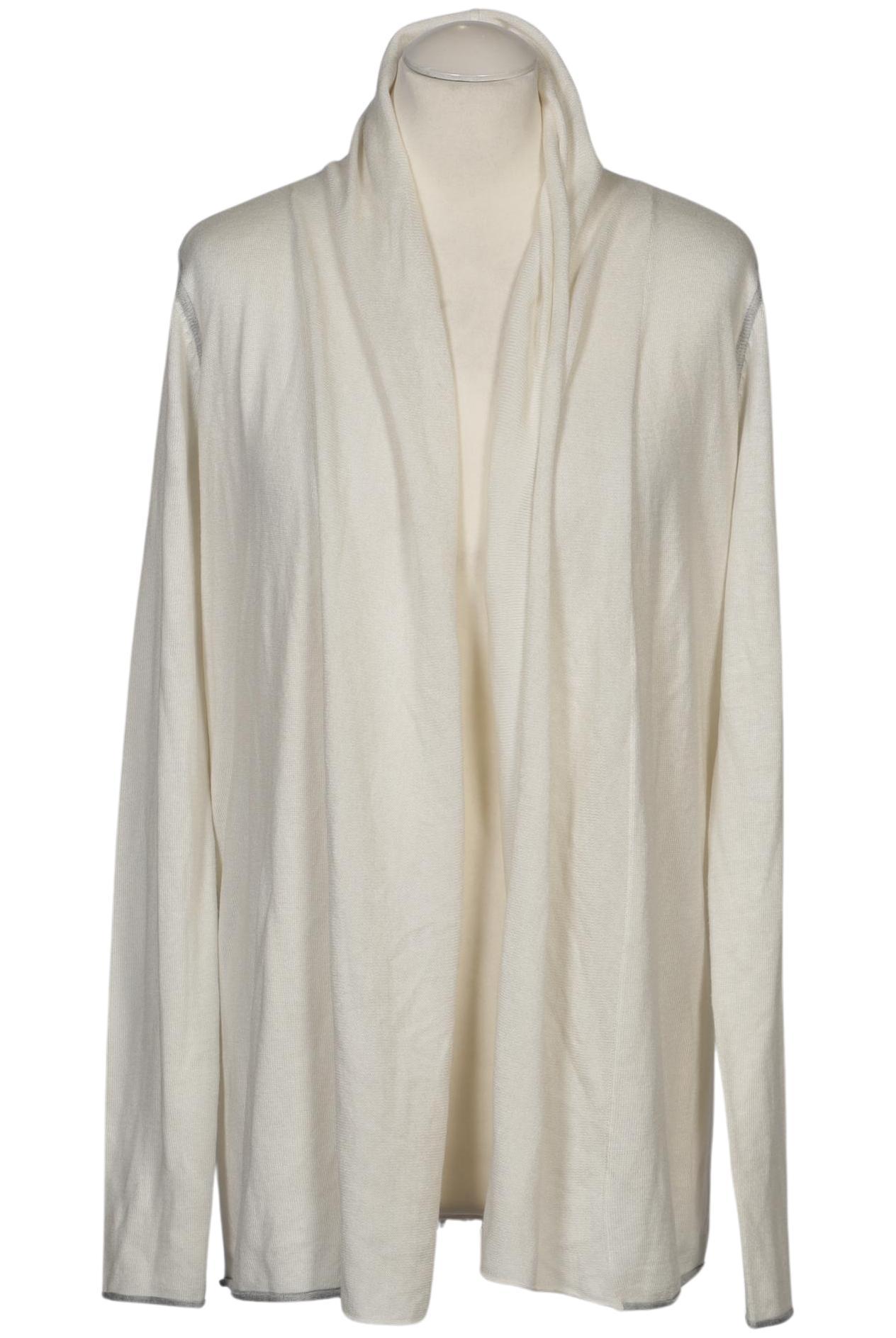 

Esprit Damen Strickjacke, cremeweiß, Gr. 38