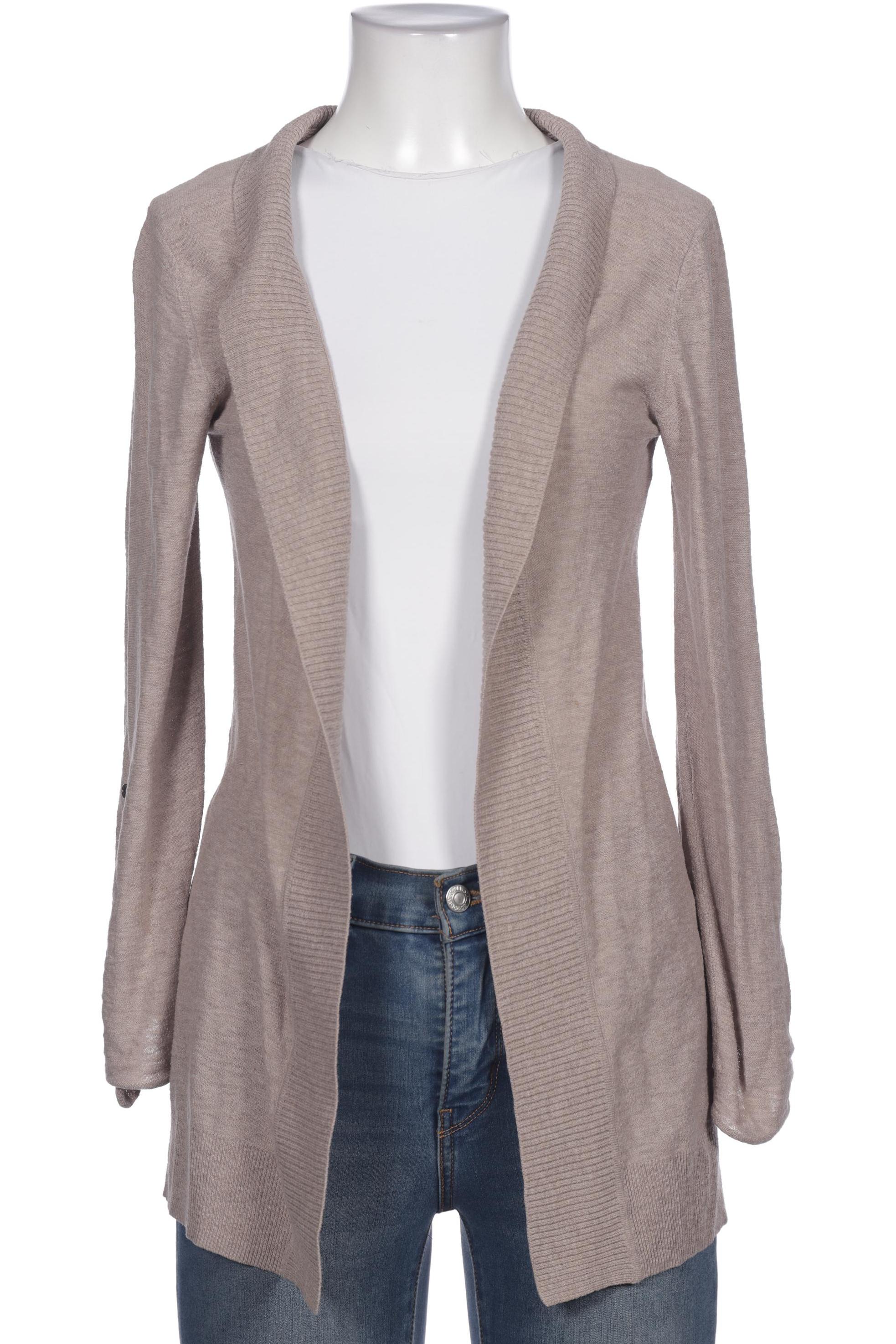 

Esprit Damen Strickjacke, beige, Gr. 34