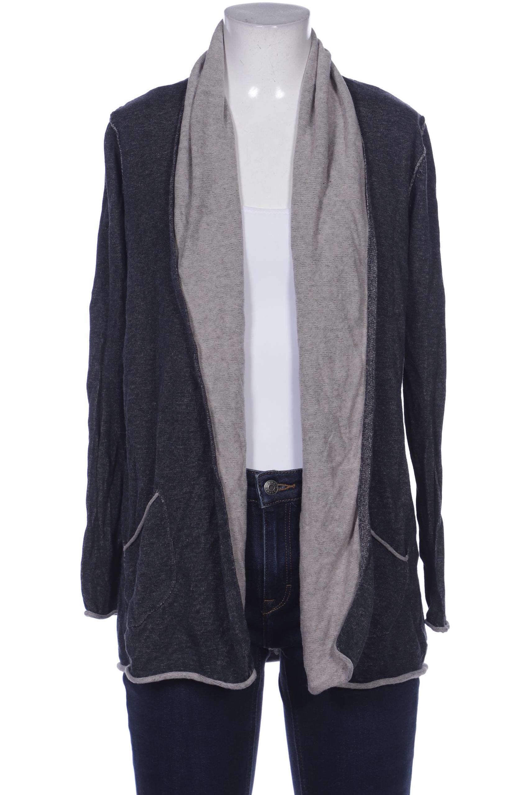 

Esprit Damen Strickjacke, grau, Gr. 38