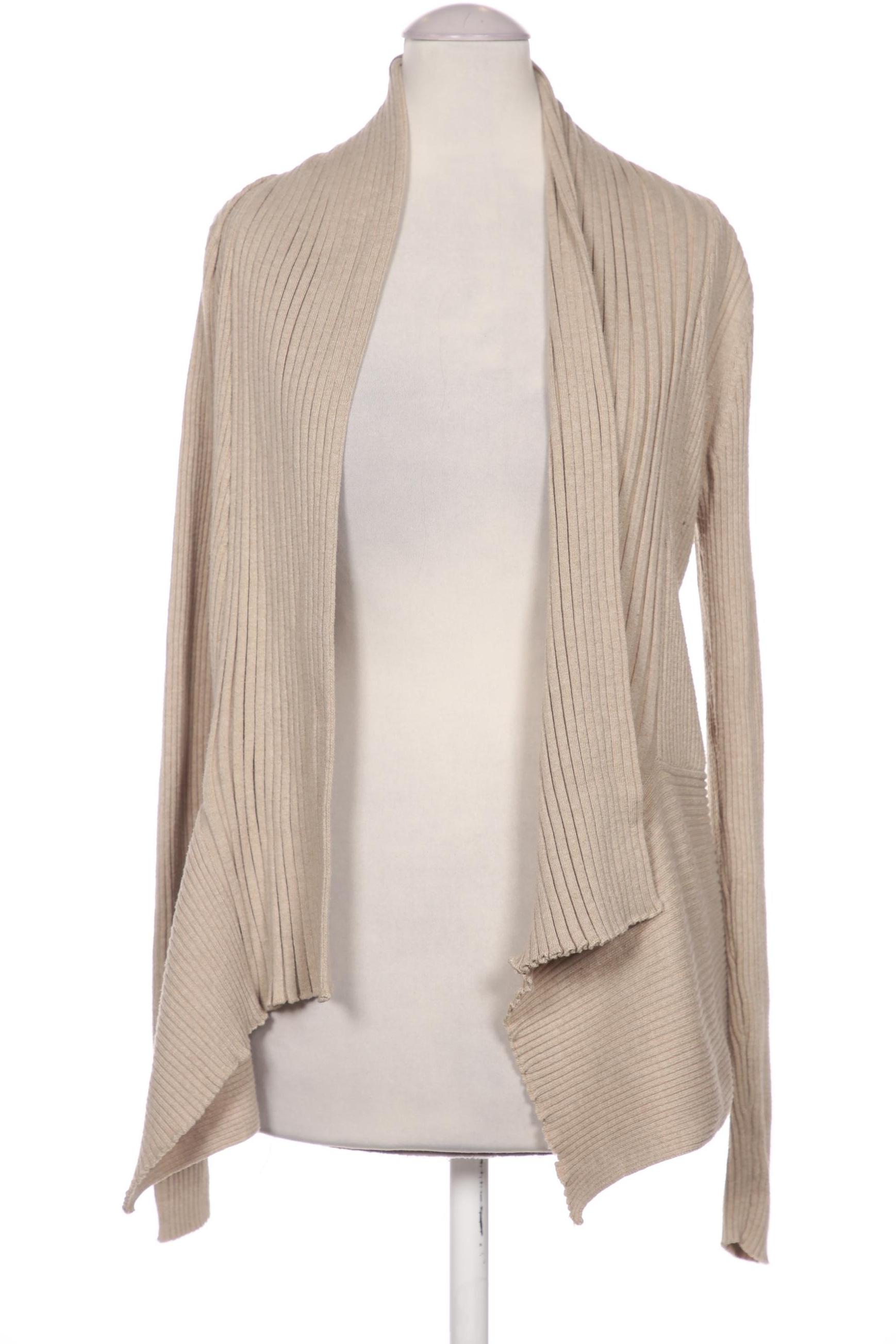 

Esprit Damen Strickjacke, beige, Gr. 34